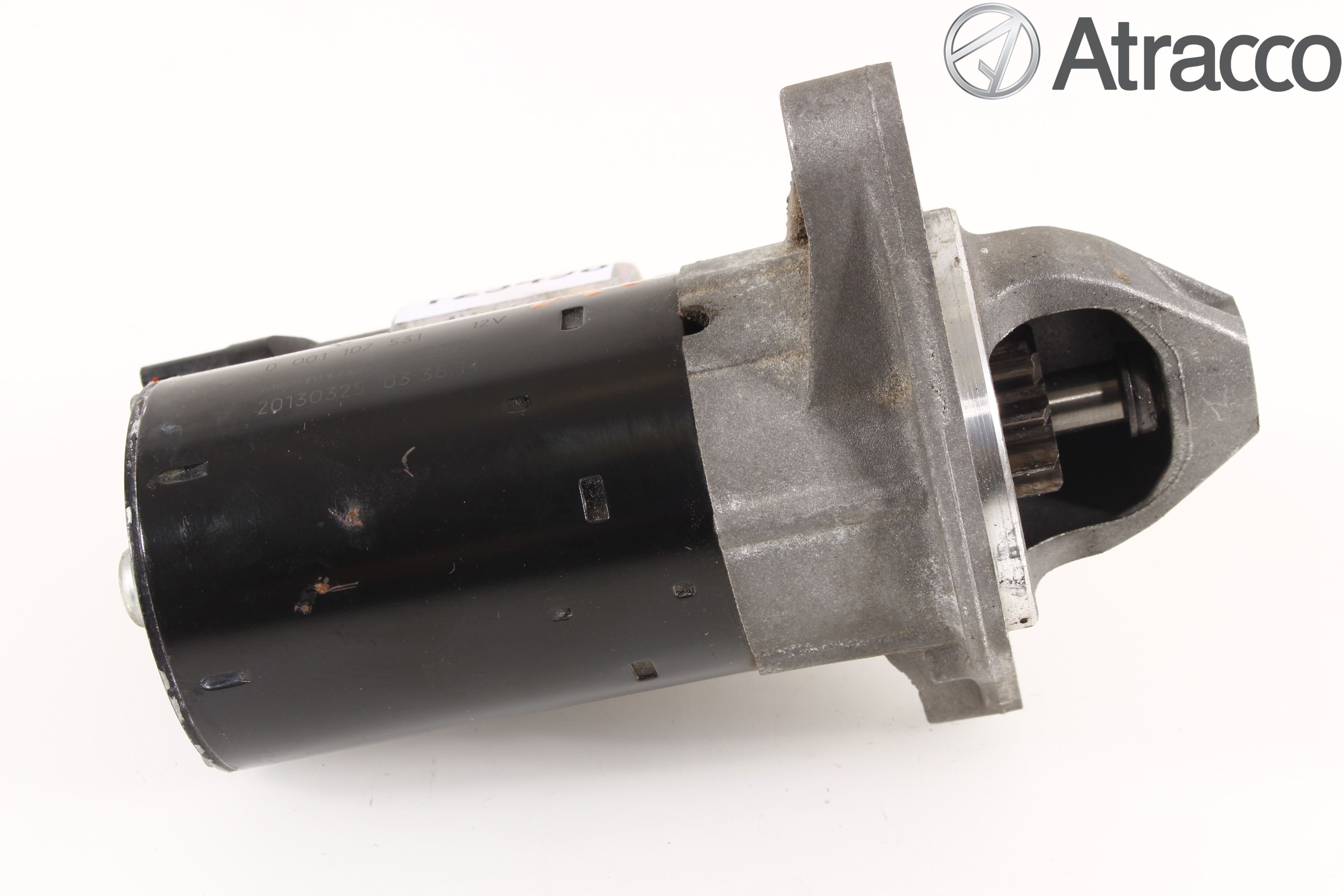 Toyota VERSO 09-18 Startmotor