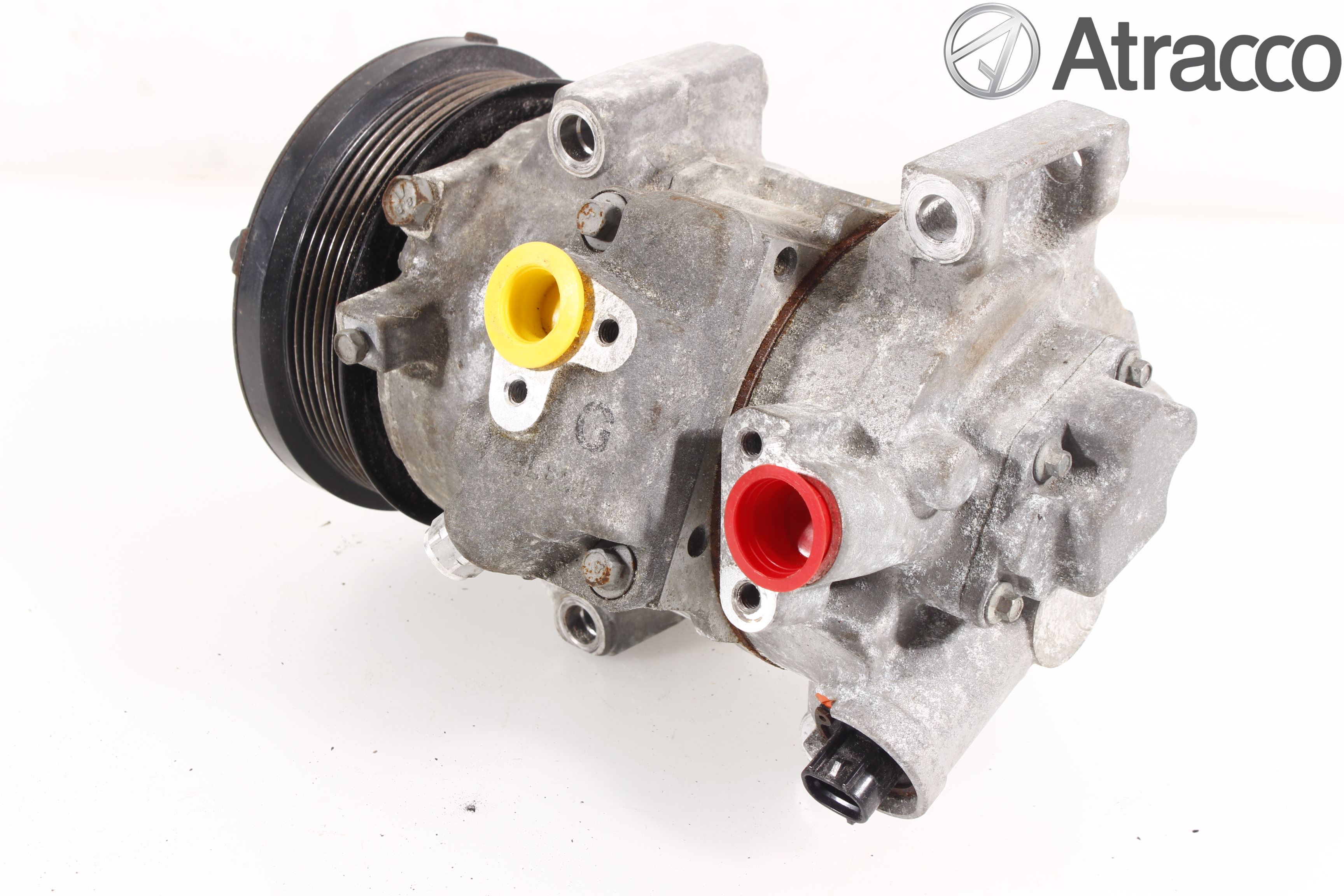 Toyota VERSO 09-18 Ac Kompressor