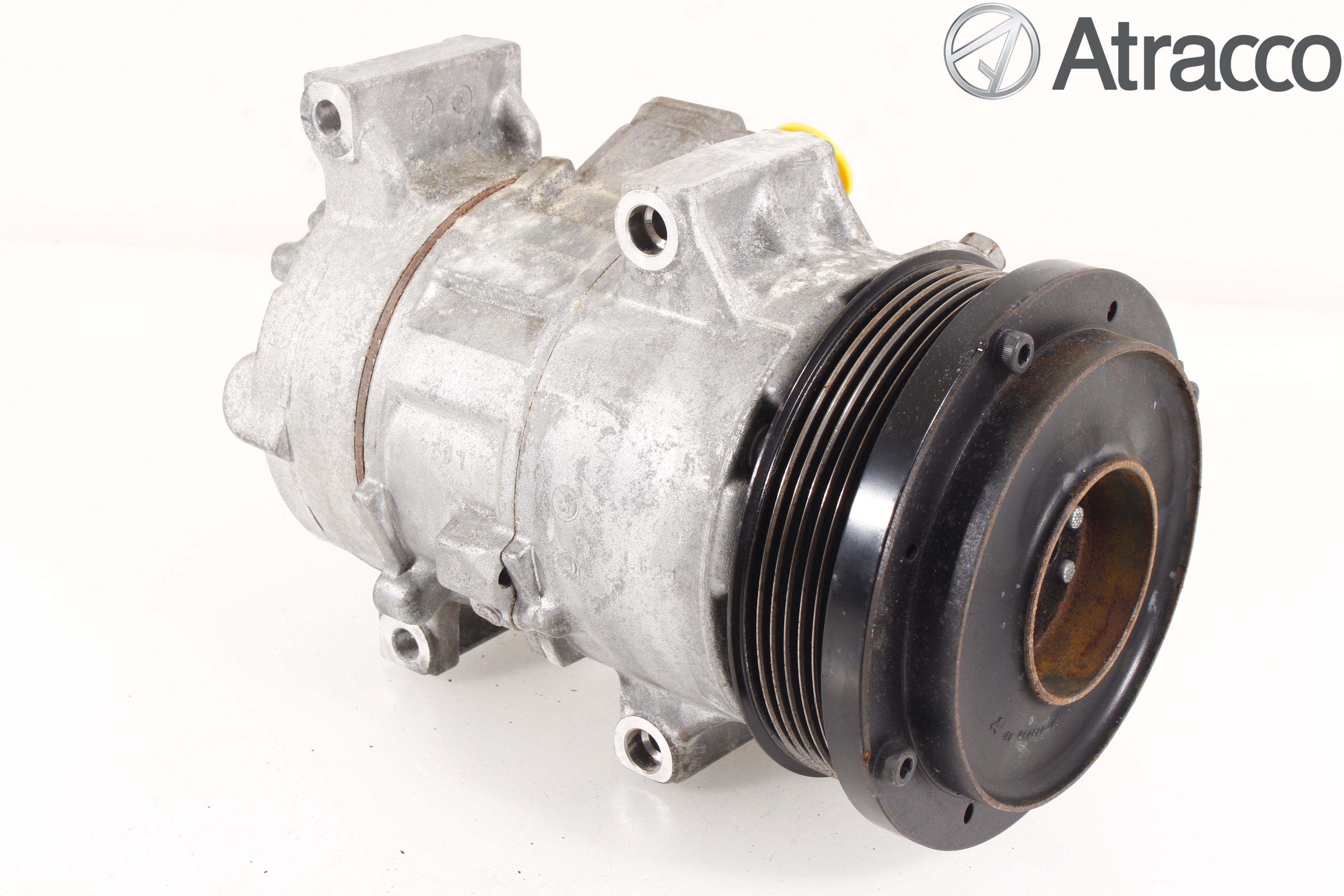 Toyota VERSO 09-18 Ac Kompressor