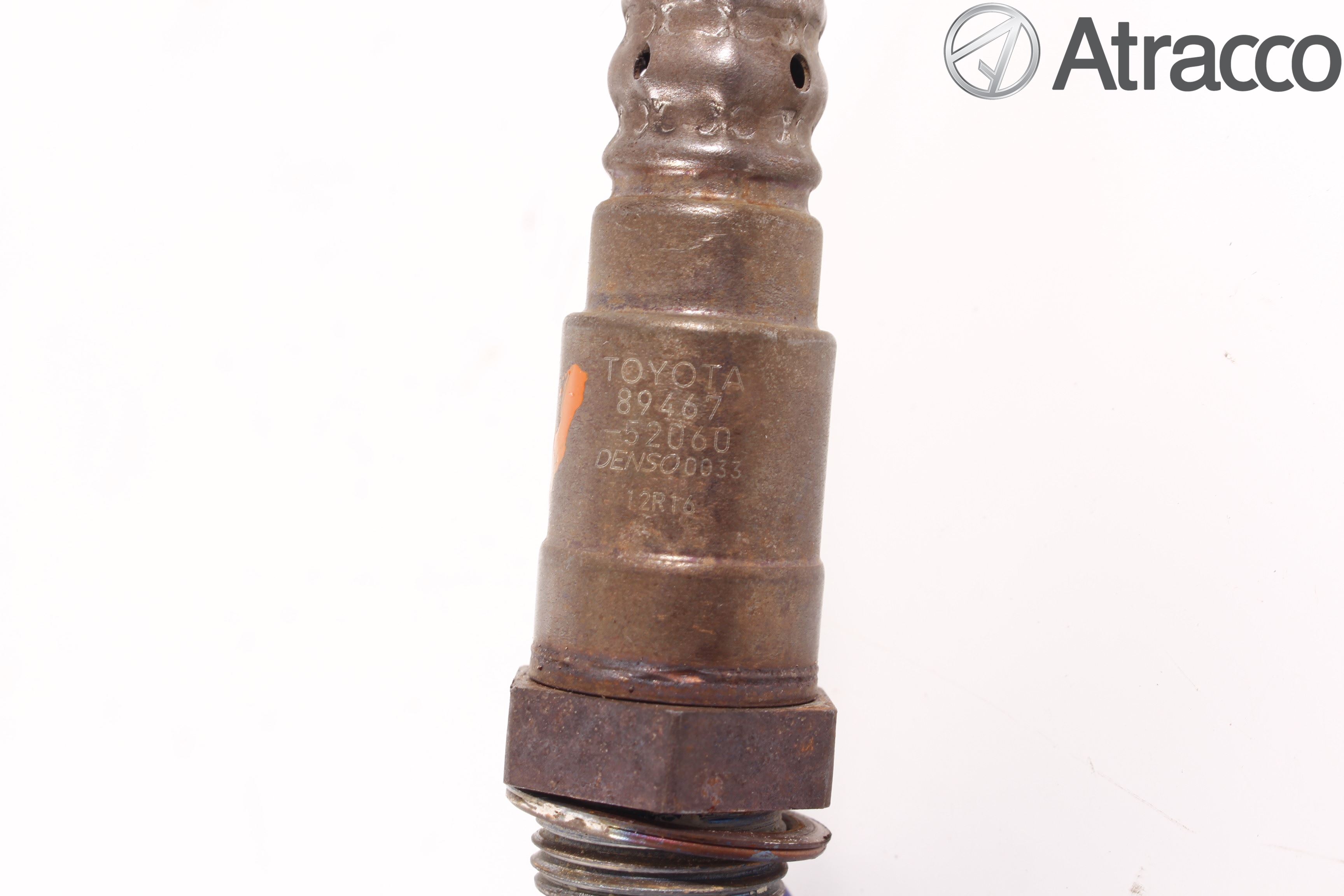 Toyota AURIS 13-19 Injlambdasond