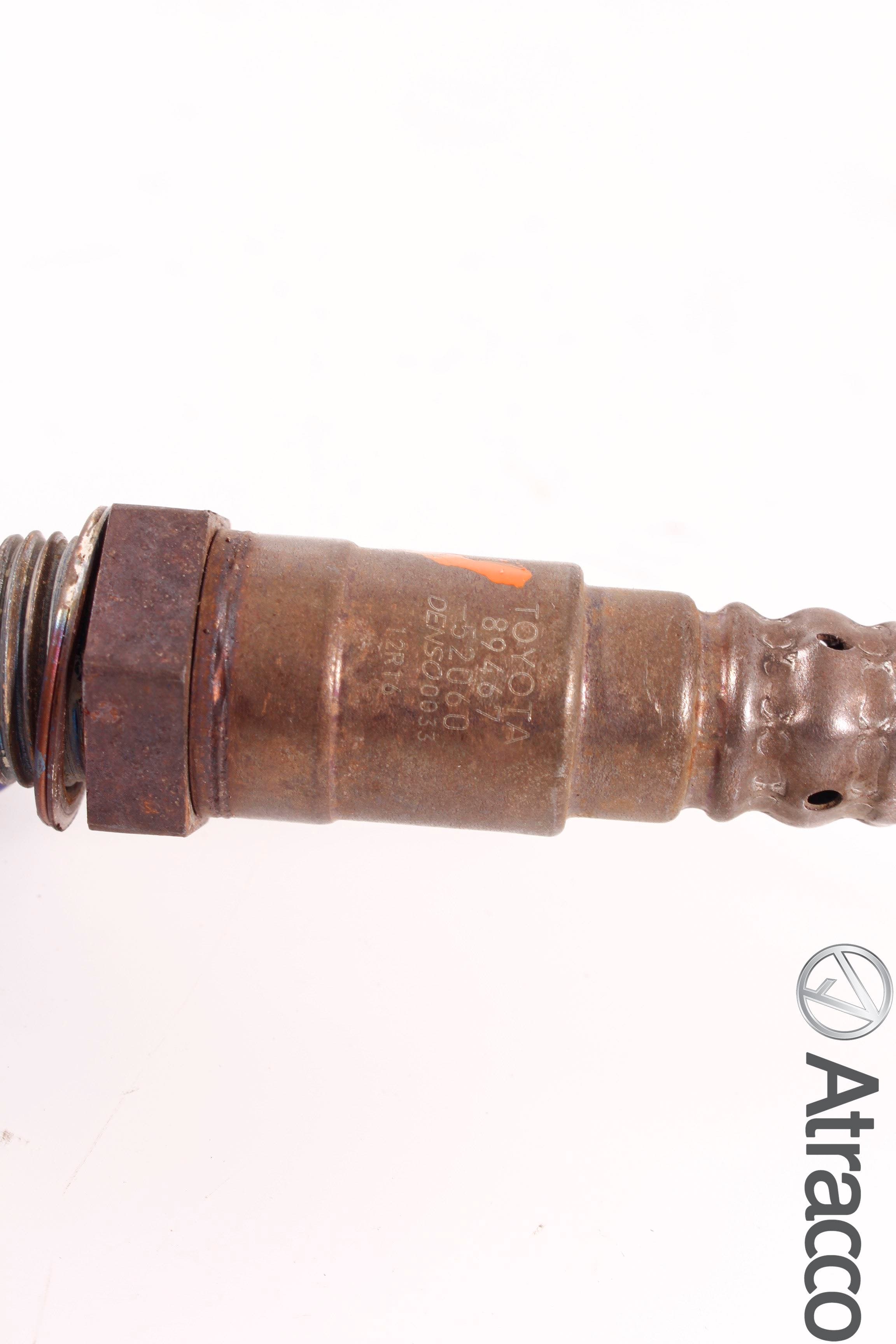 Toyota AURIS 13-19 Injlambdasond