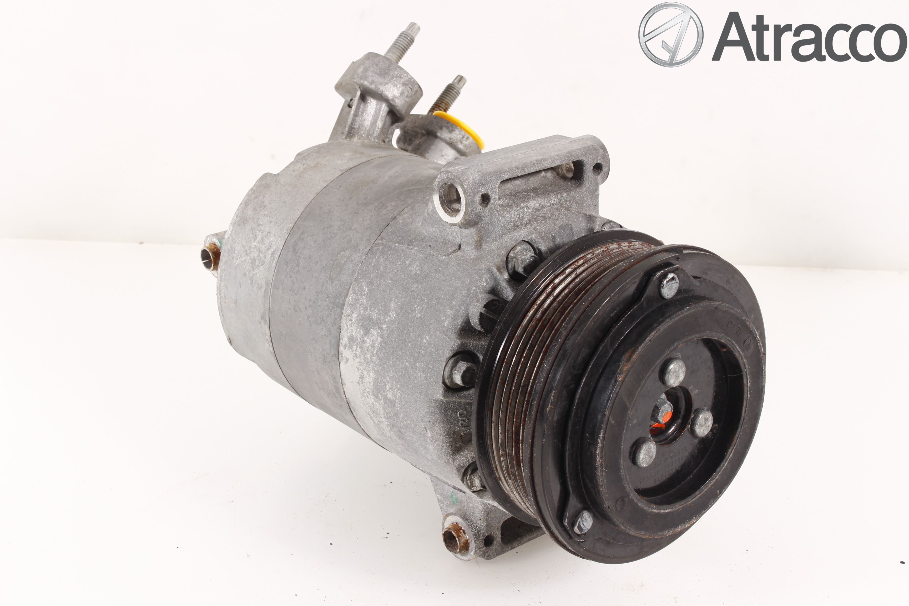 Ford FOCUS 11-14 Ac Kompressor