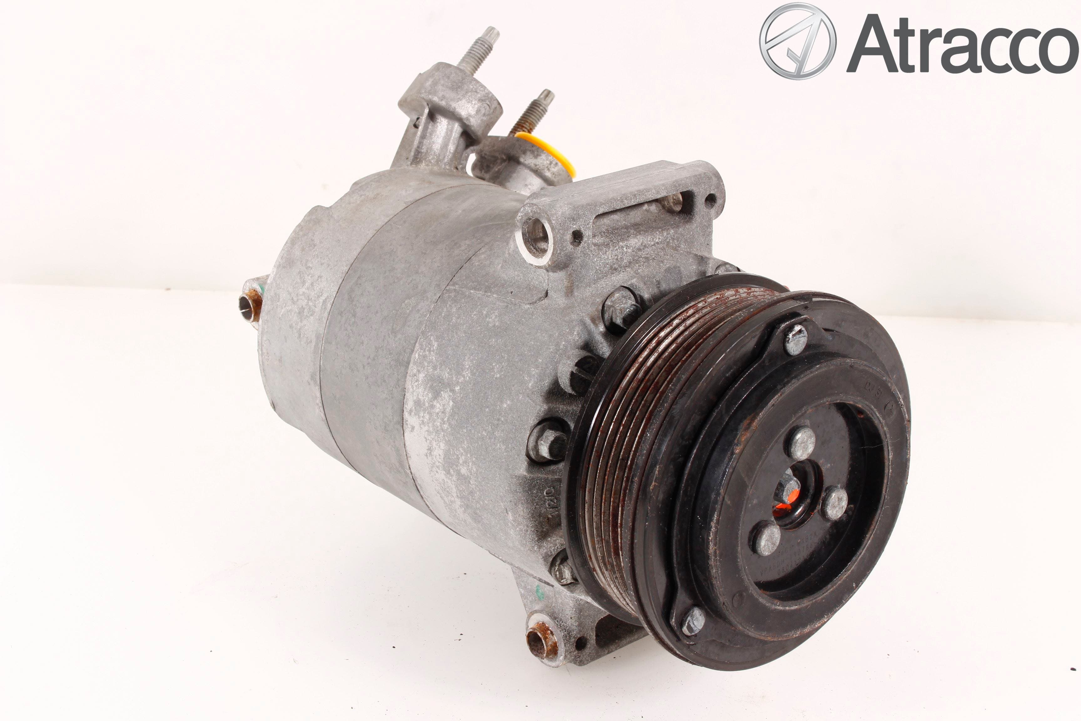 Ford FOCUS 11-14 Ac Kompressor