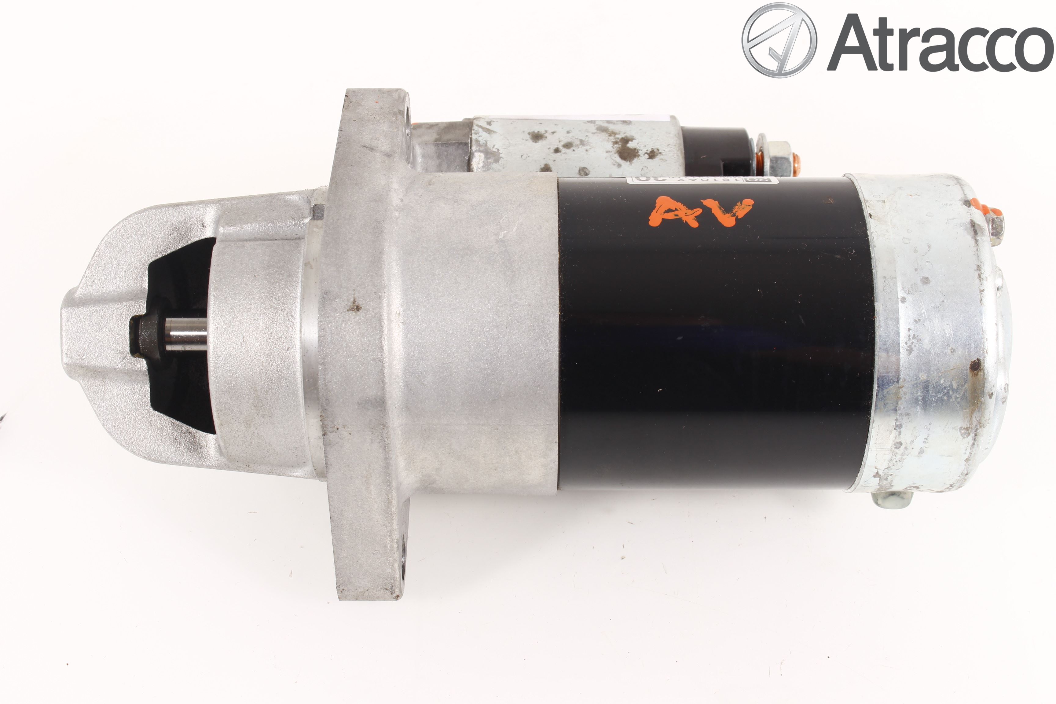 Mitsubishi OUTLANDER 13-21 Startmotor Diesel