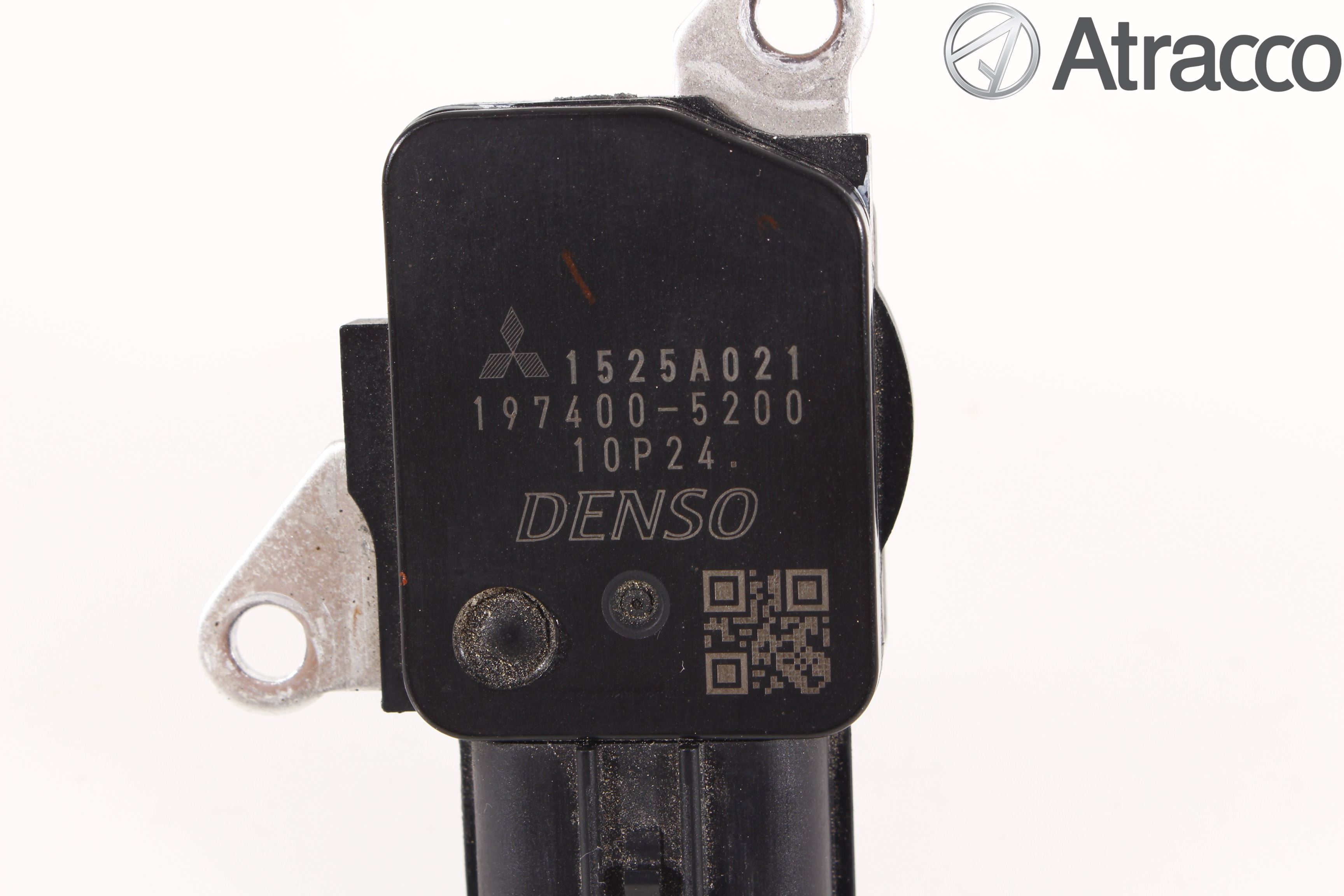 Mitsubishi OUTLANDER 13-21 Injluftmassamätare