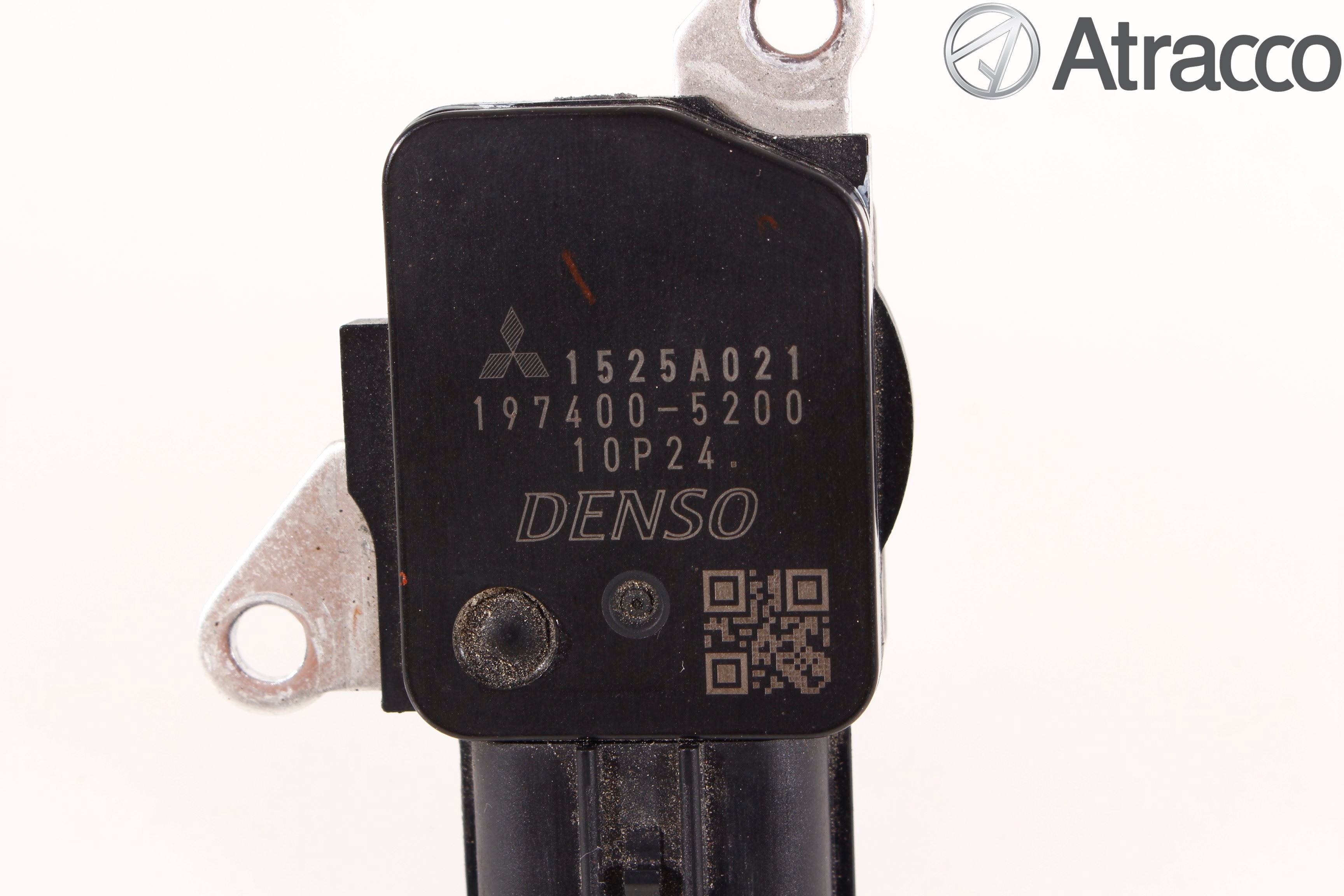 Mitsubishi OUTLANDER 13-21 Injluftmassamätare