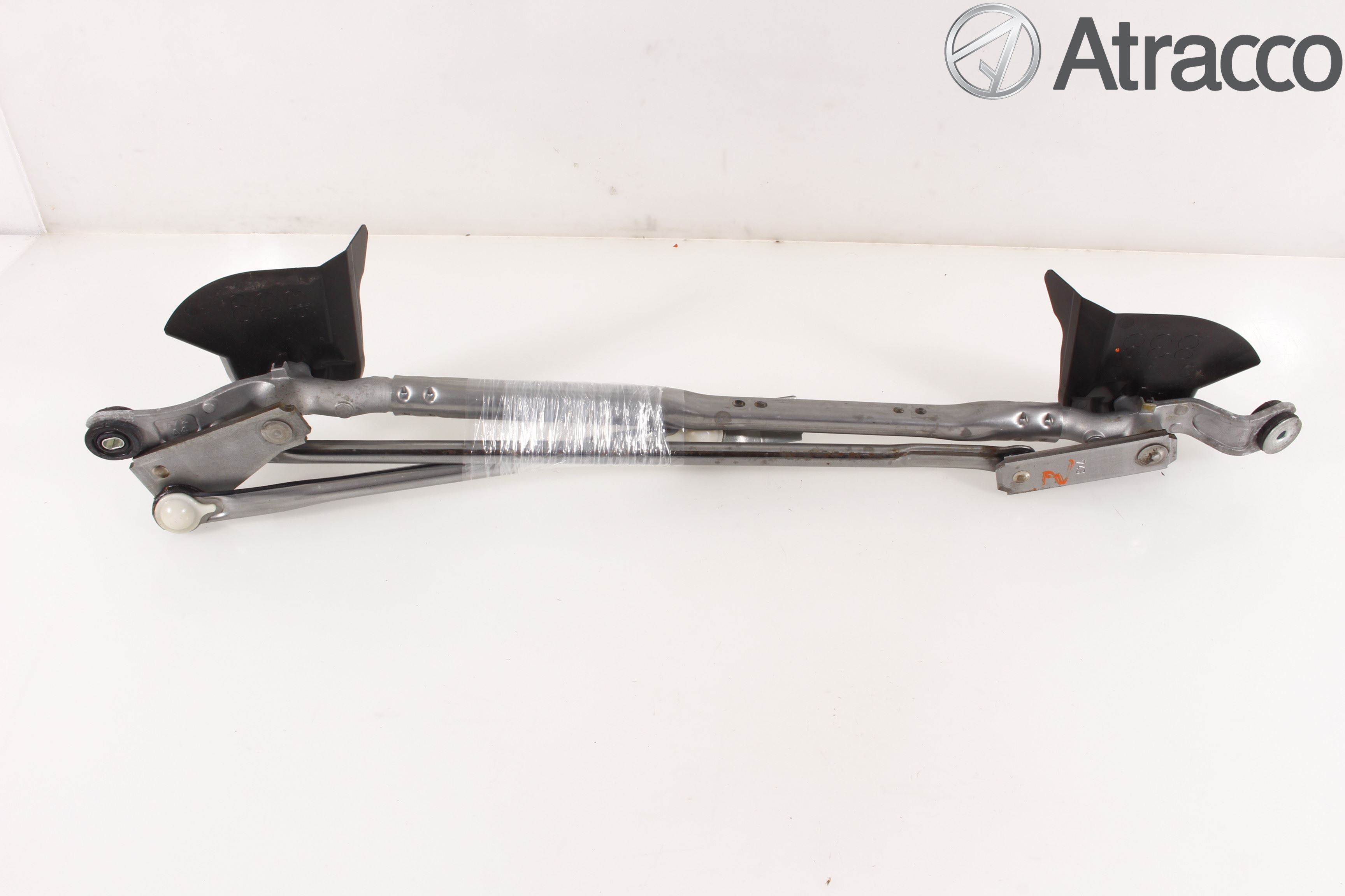 Mitsubishi OUTLANDER 13-21 Torkarmekanism Vindruta