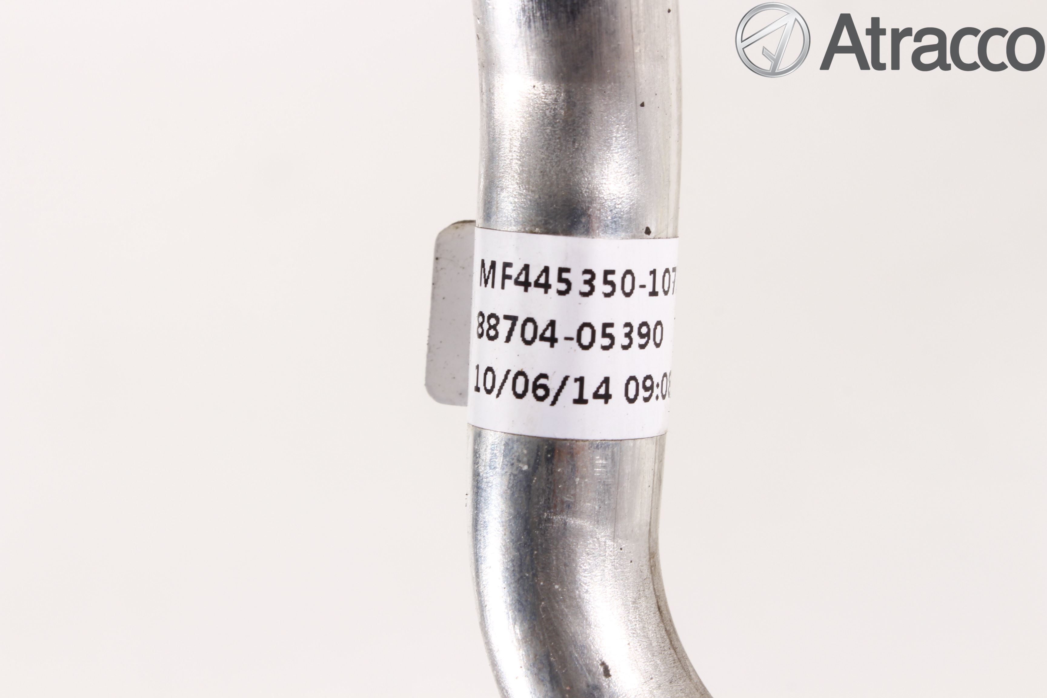 Toyota AVENSIS 09-15 Ac Slang-Rör