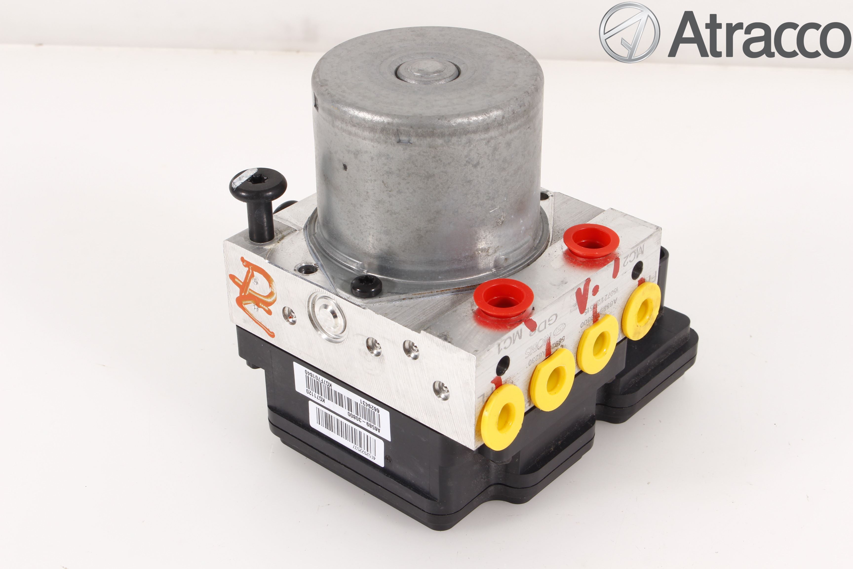 Hyundai i30 GD 13-17 Abs Hydraulaggregat