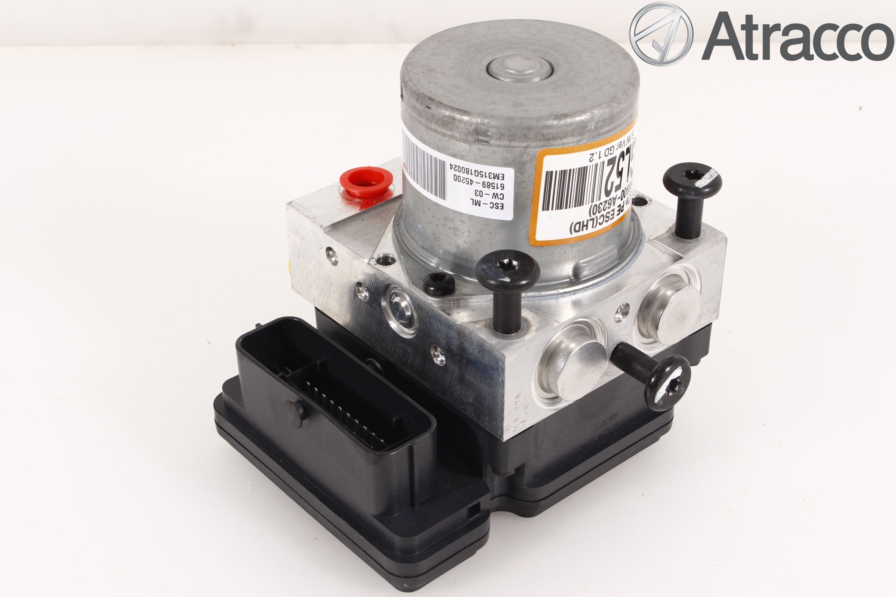 Hyundai i30 GD 13-17 Abs Hydraulaggregat