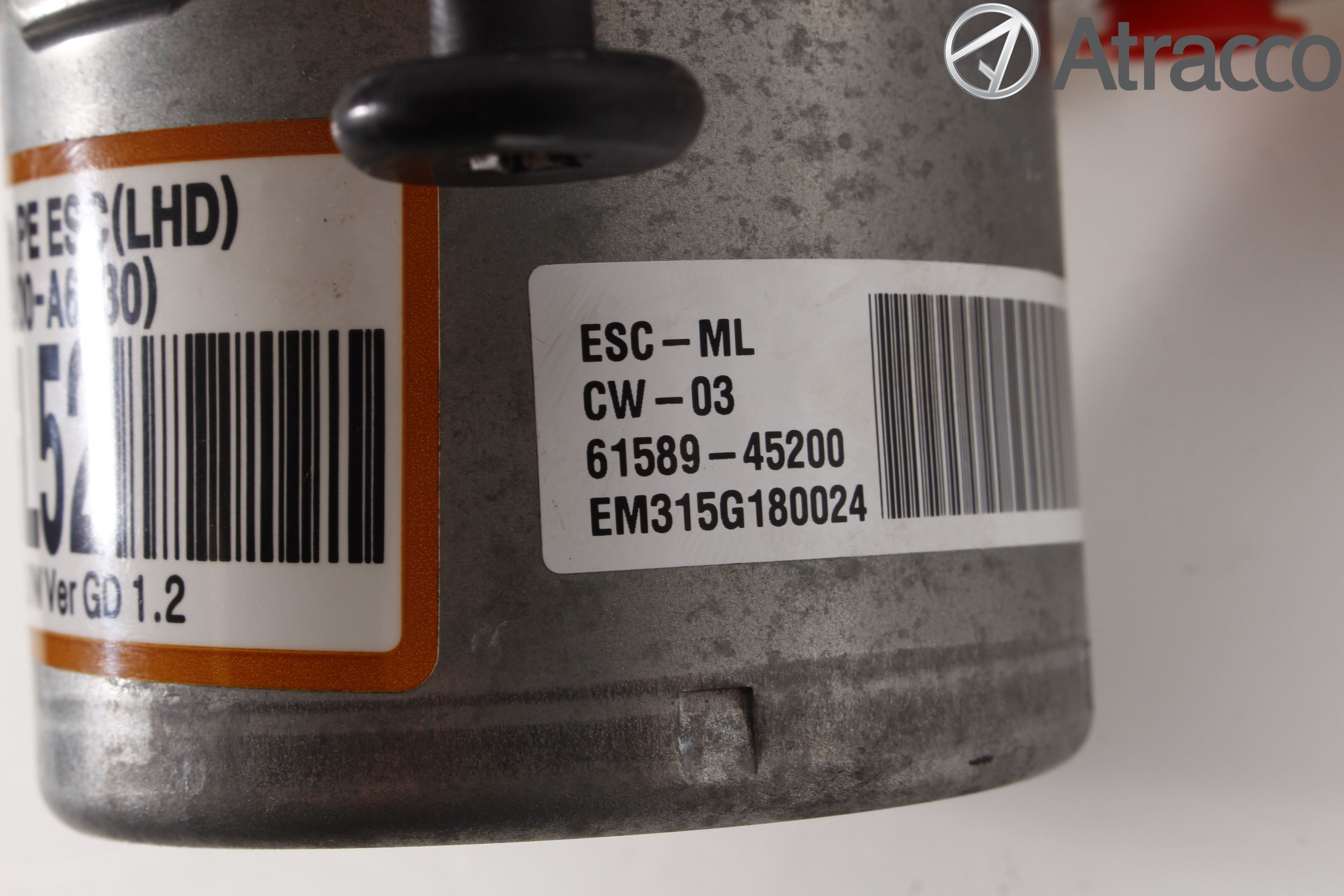 Hyundai i30 GD 13-17 Abs Hydraulaggregat