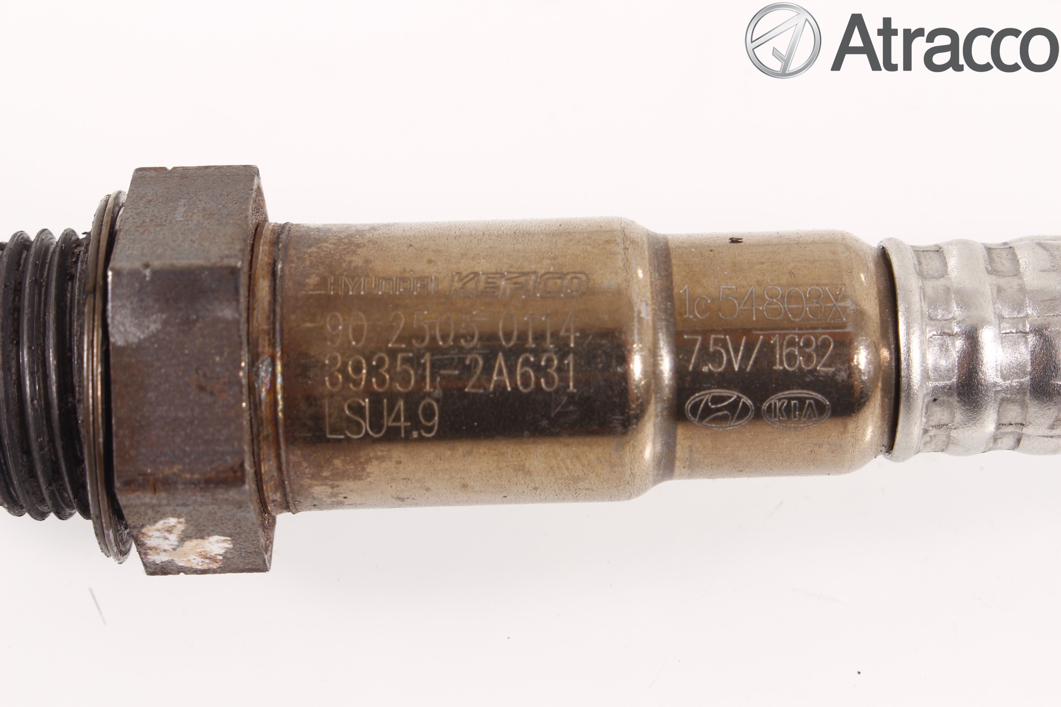 Hyundai i30 GD 13-17 Injlambdasond