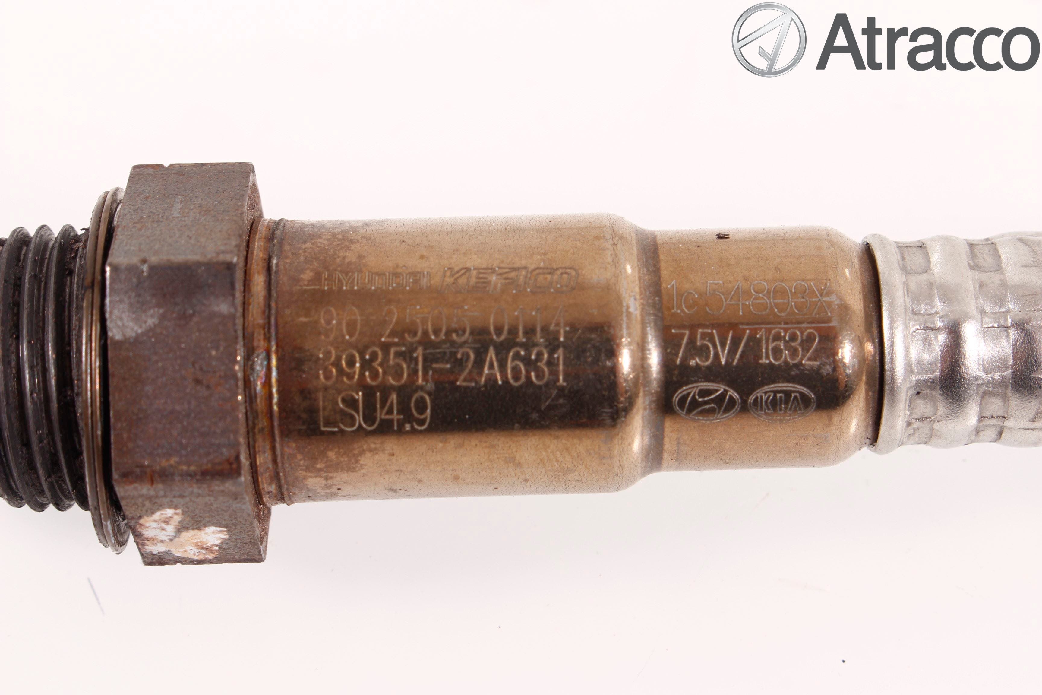 Hyundai i30 GD 13-17 Injlambdasond