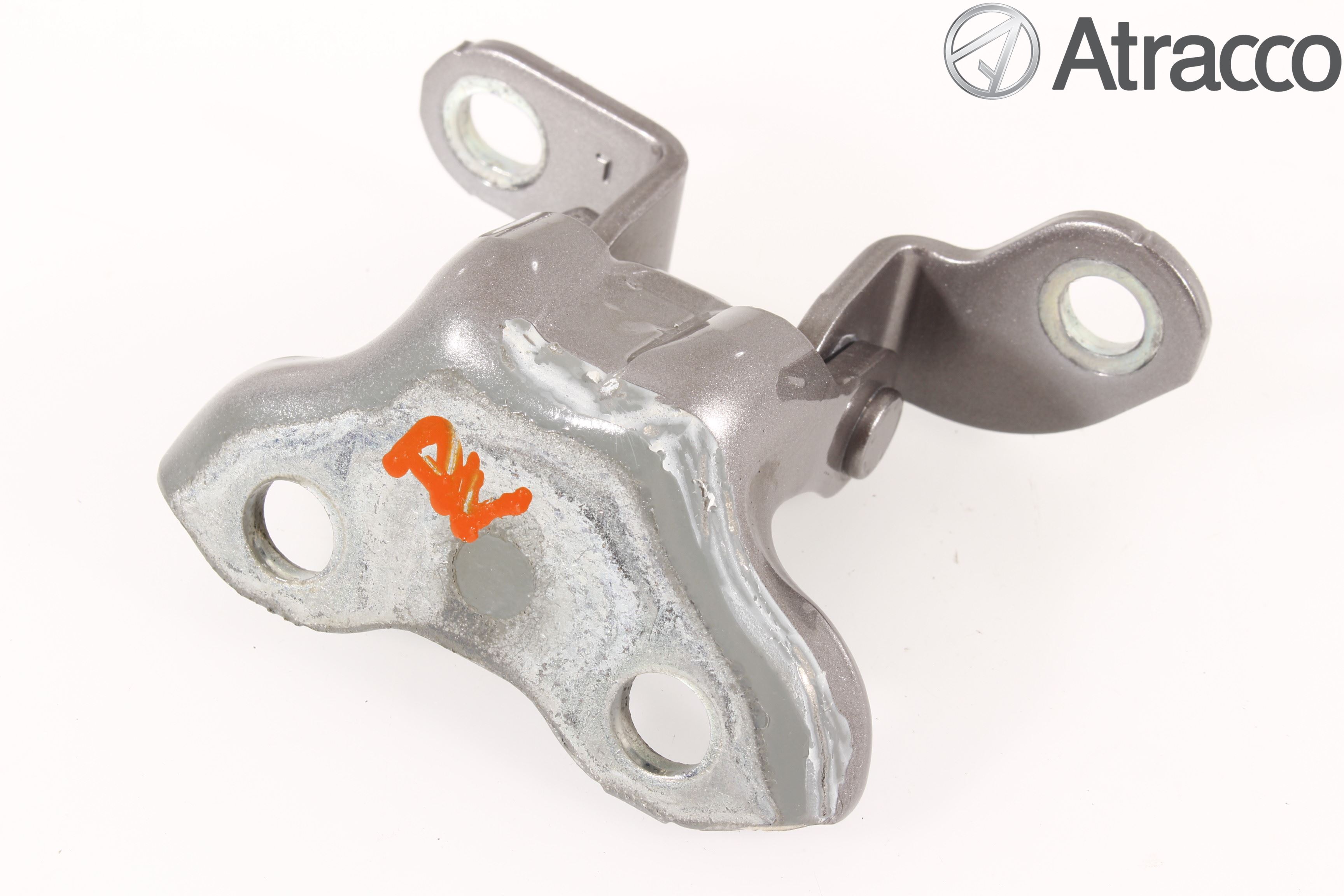 Toyota AURIS 13-19 Dörrgångjärn