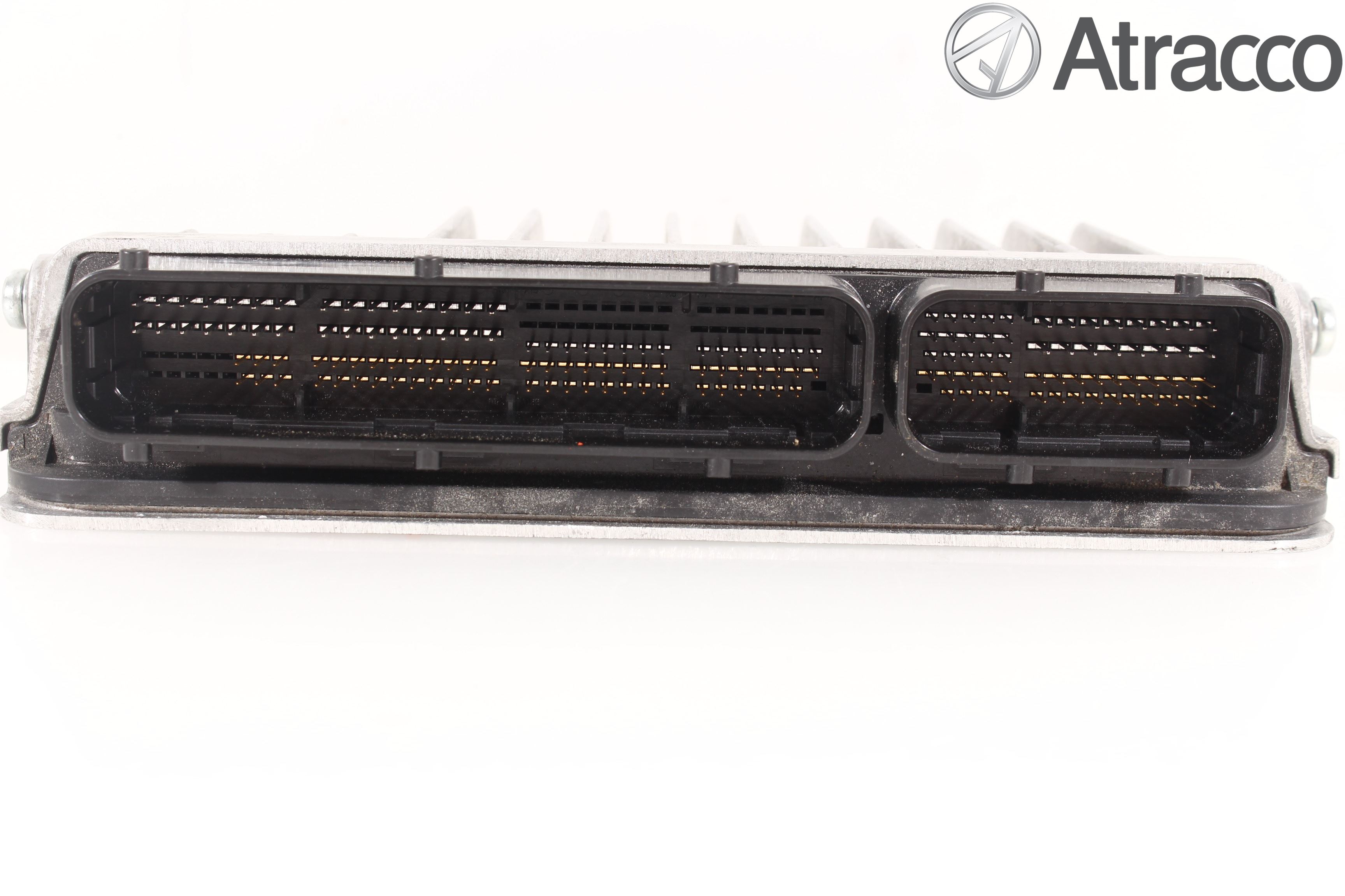 Toyota AURIS 13-19 Styrenhet Insprut Bensin