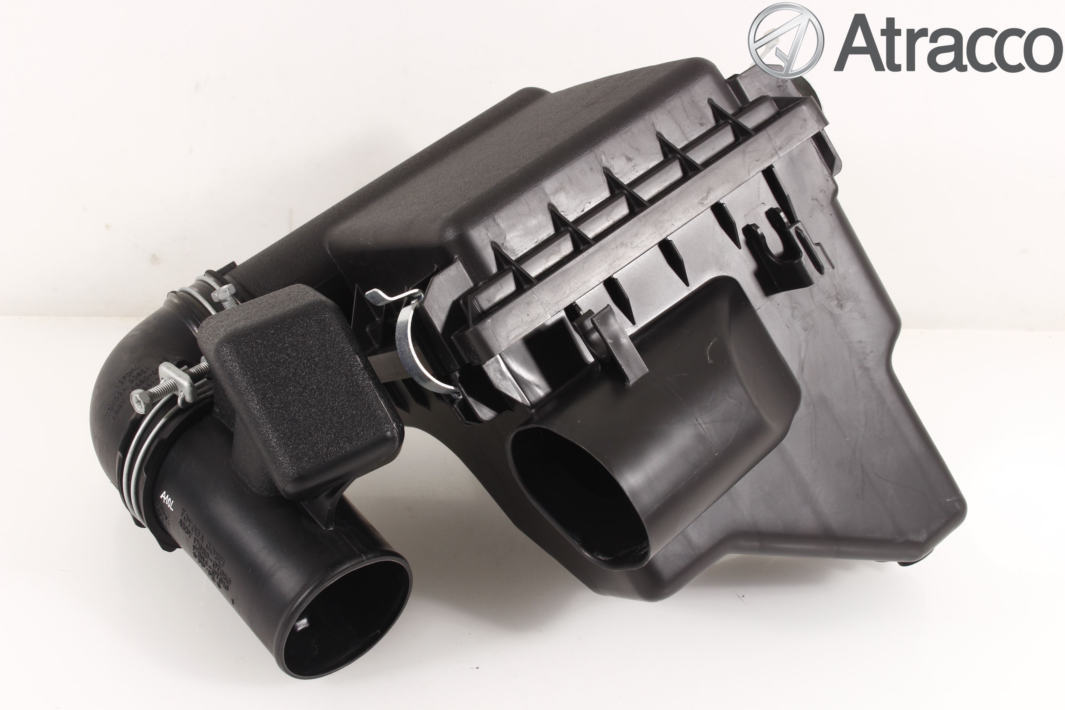 Toyota AURIS 13-19 Luftrenare