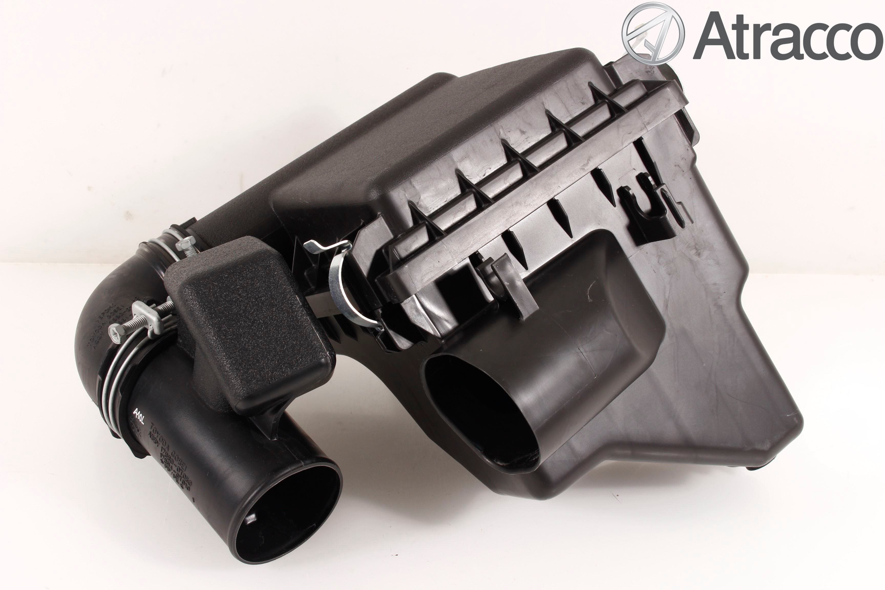 Toyota AURIS 13-19 Luftrenare