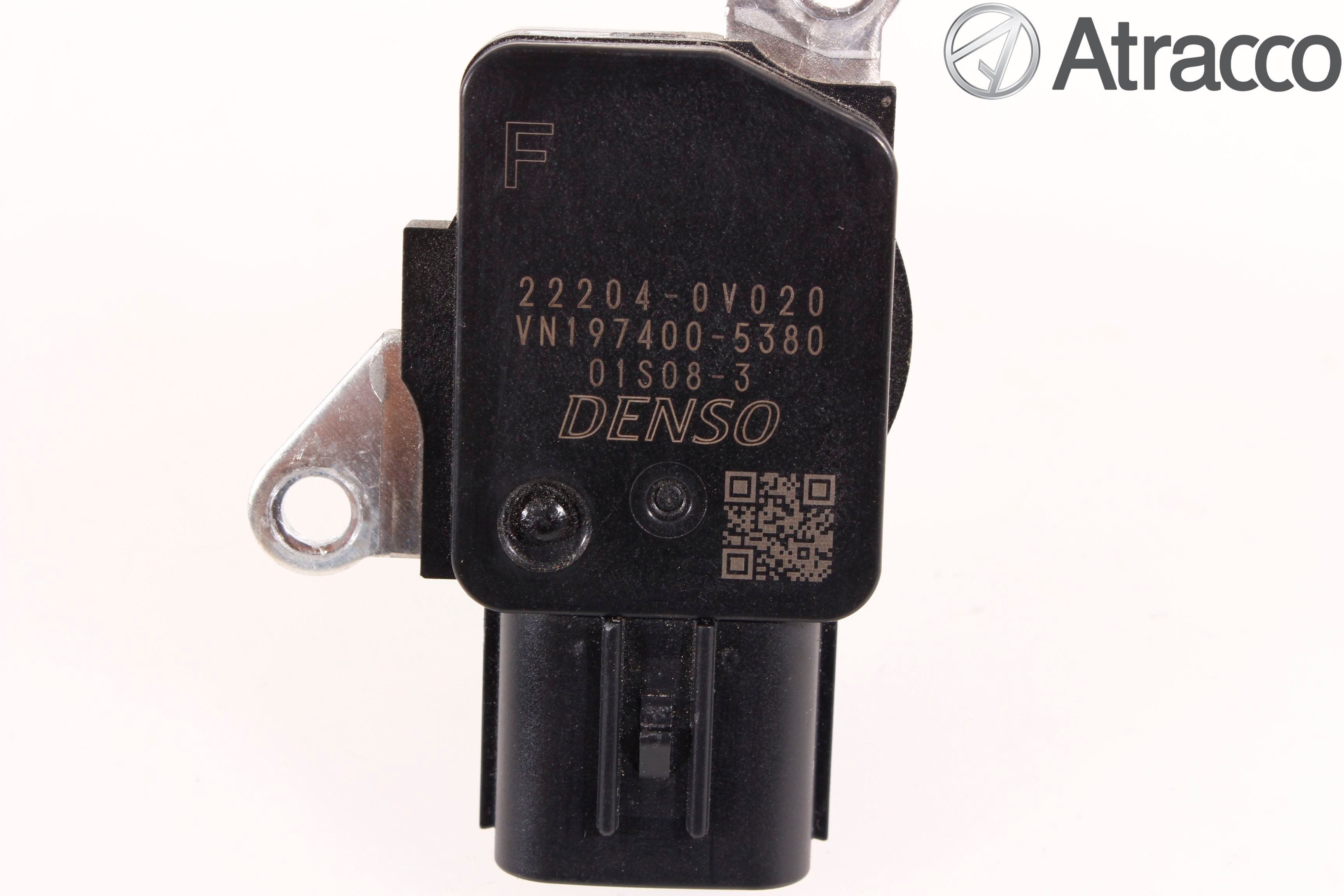 Toyota AURIS 13-19 Injluftmassamätare