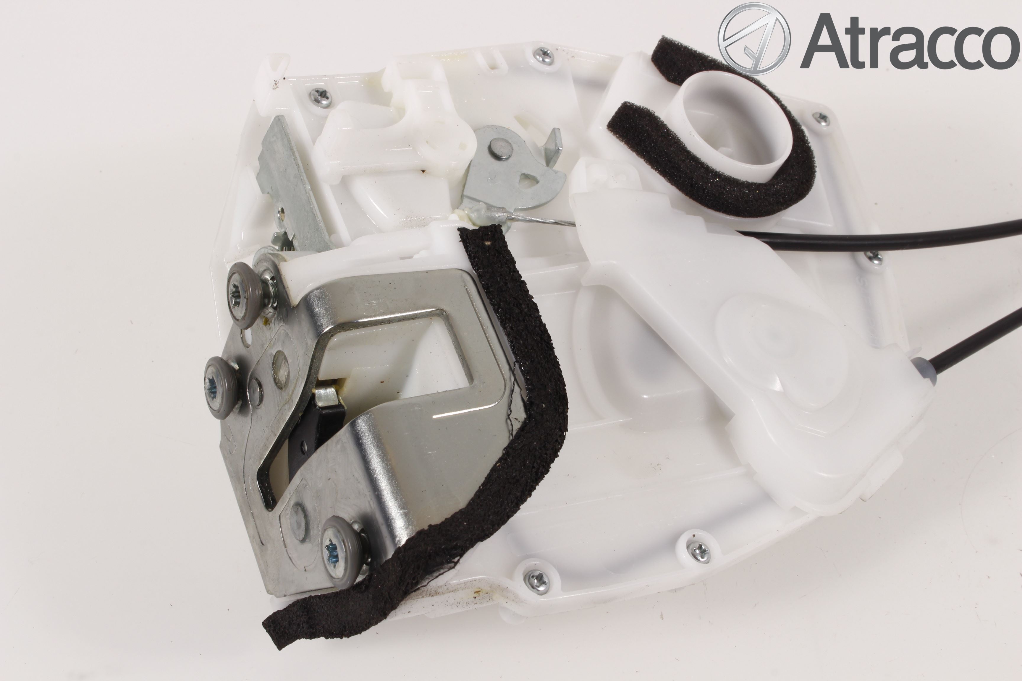 Suzuki SX4 S-CROSS 14-21 Låskista-Dörrlås