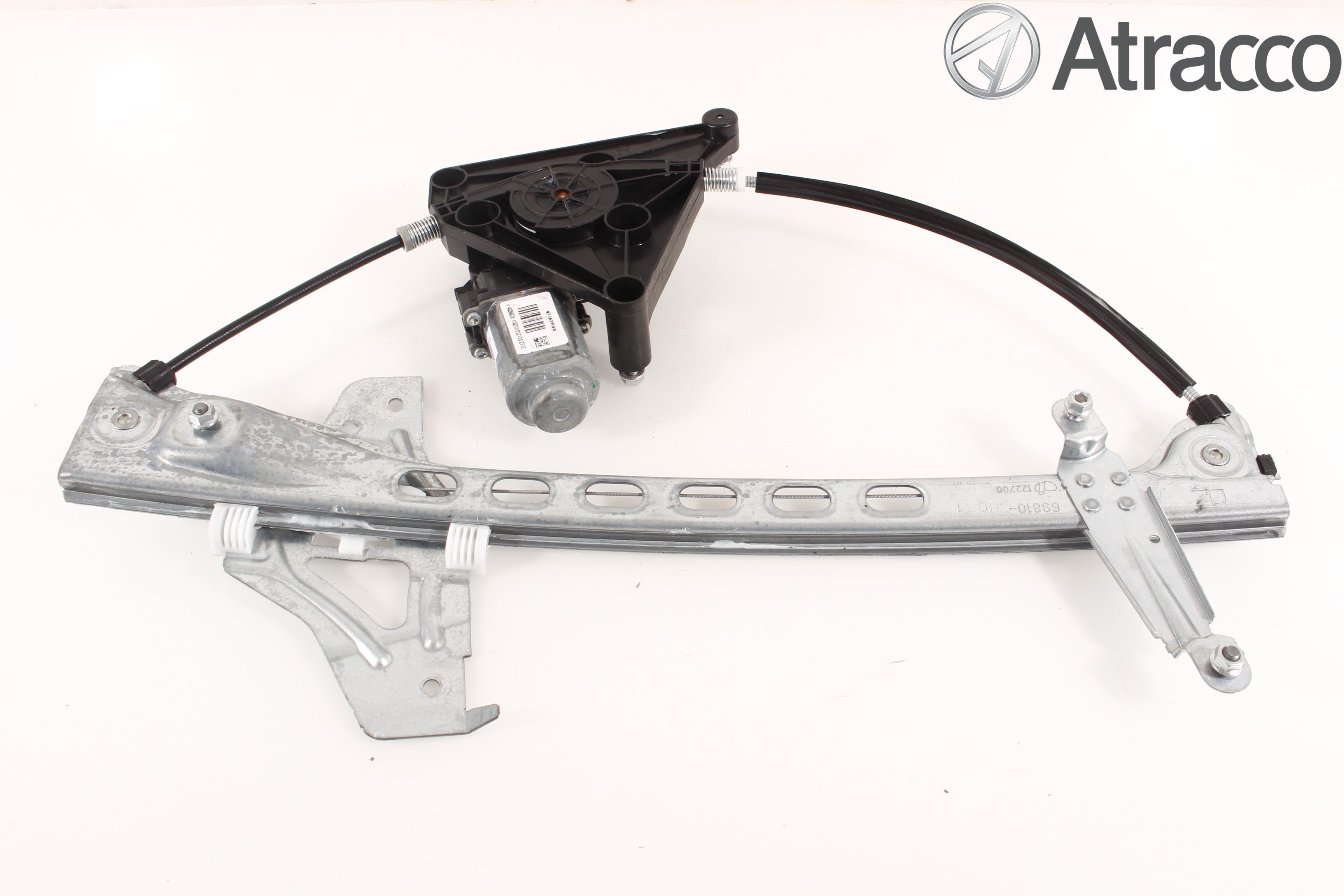 Toyota AYGO 15-21 Fönsterhiss El Kompl