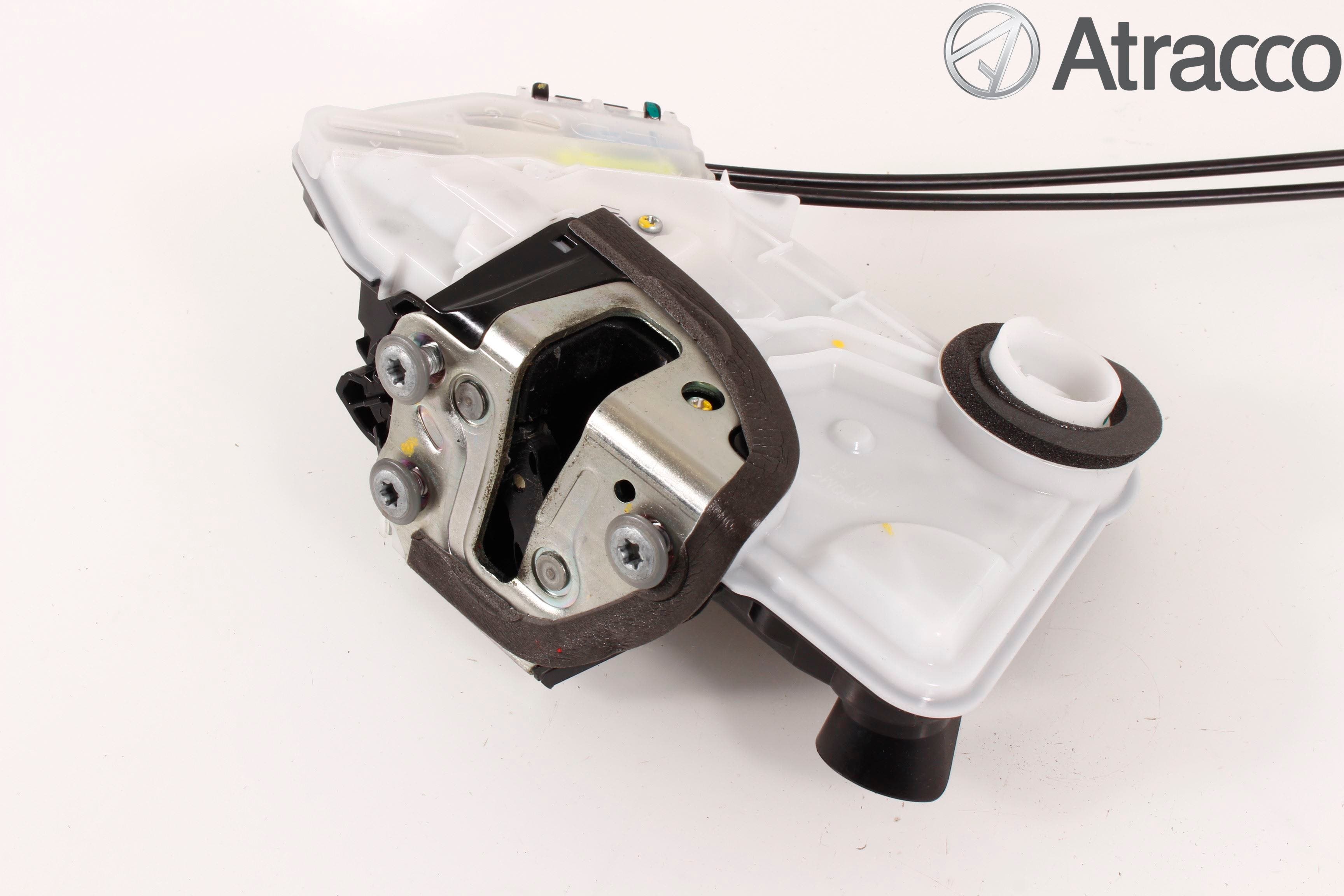 Toyota AYGO 15-21 Låskista-Dörrlås