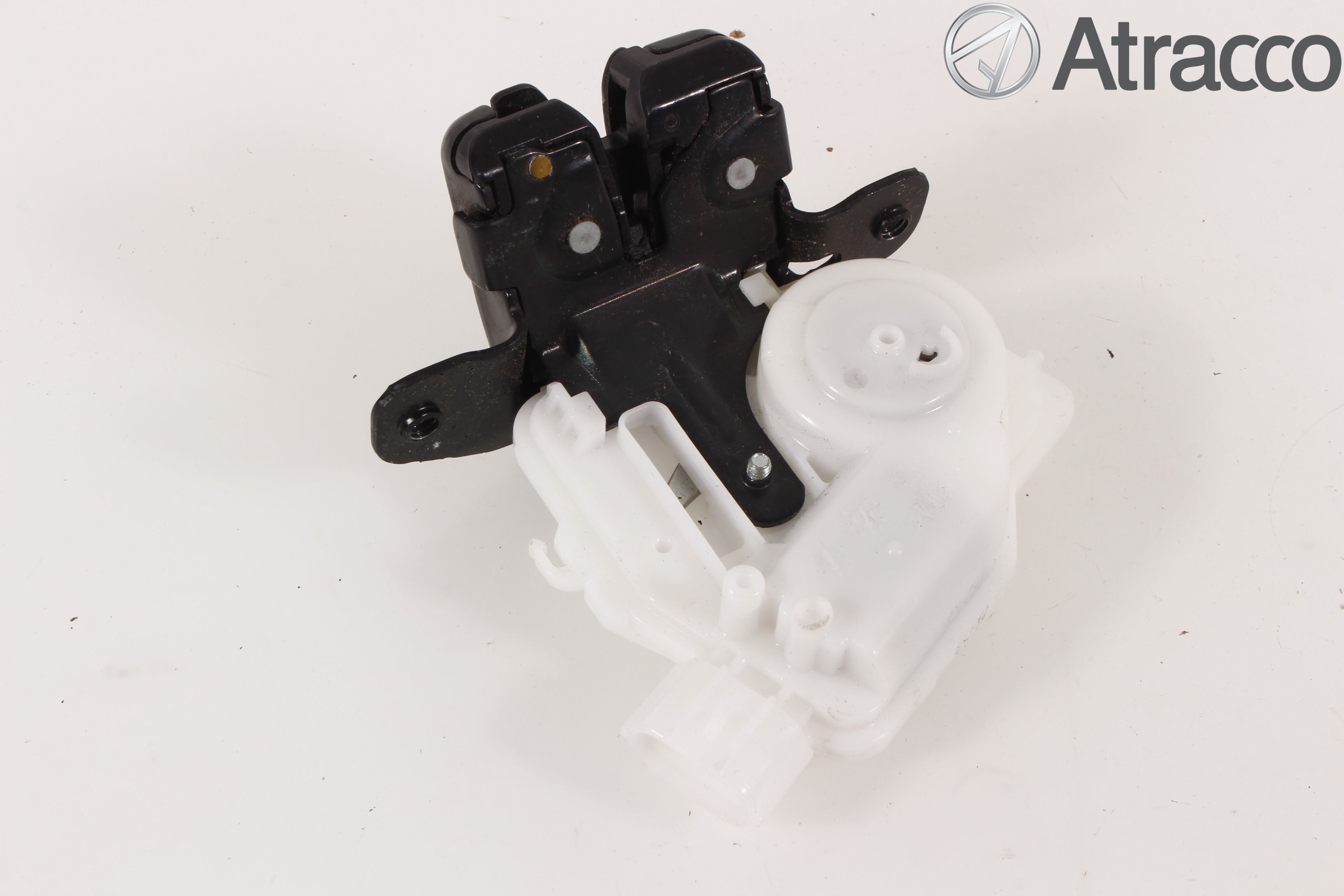 Toyota AURIS 13-19 Låskista Baklucka