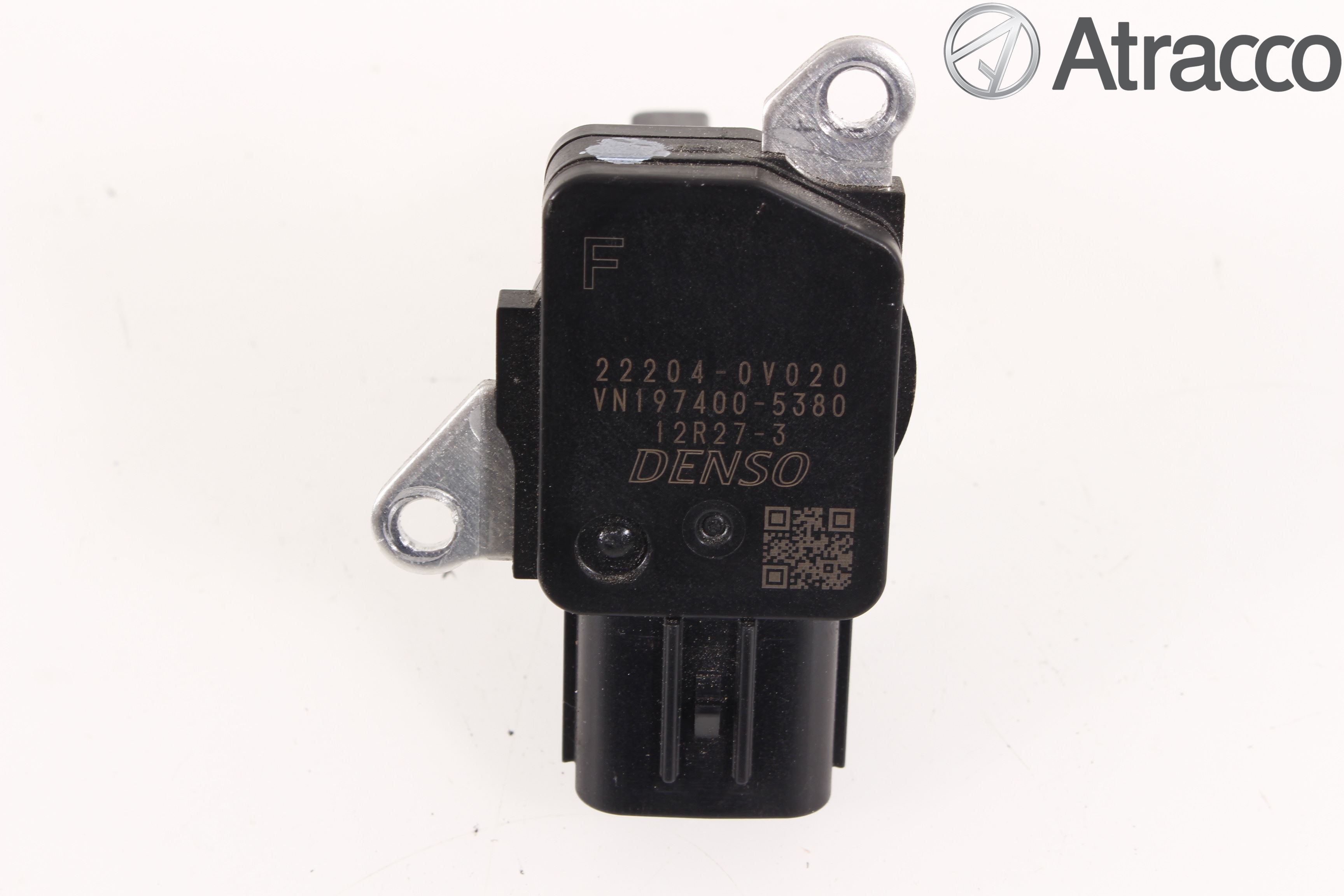 Toyota AURIS 13-19 Injluftmassamätare