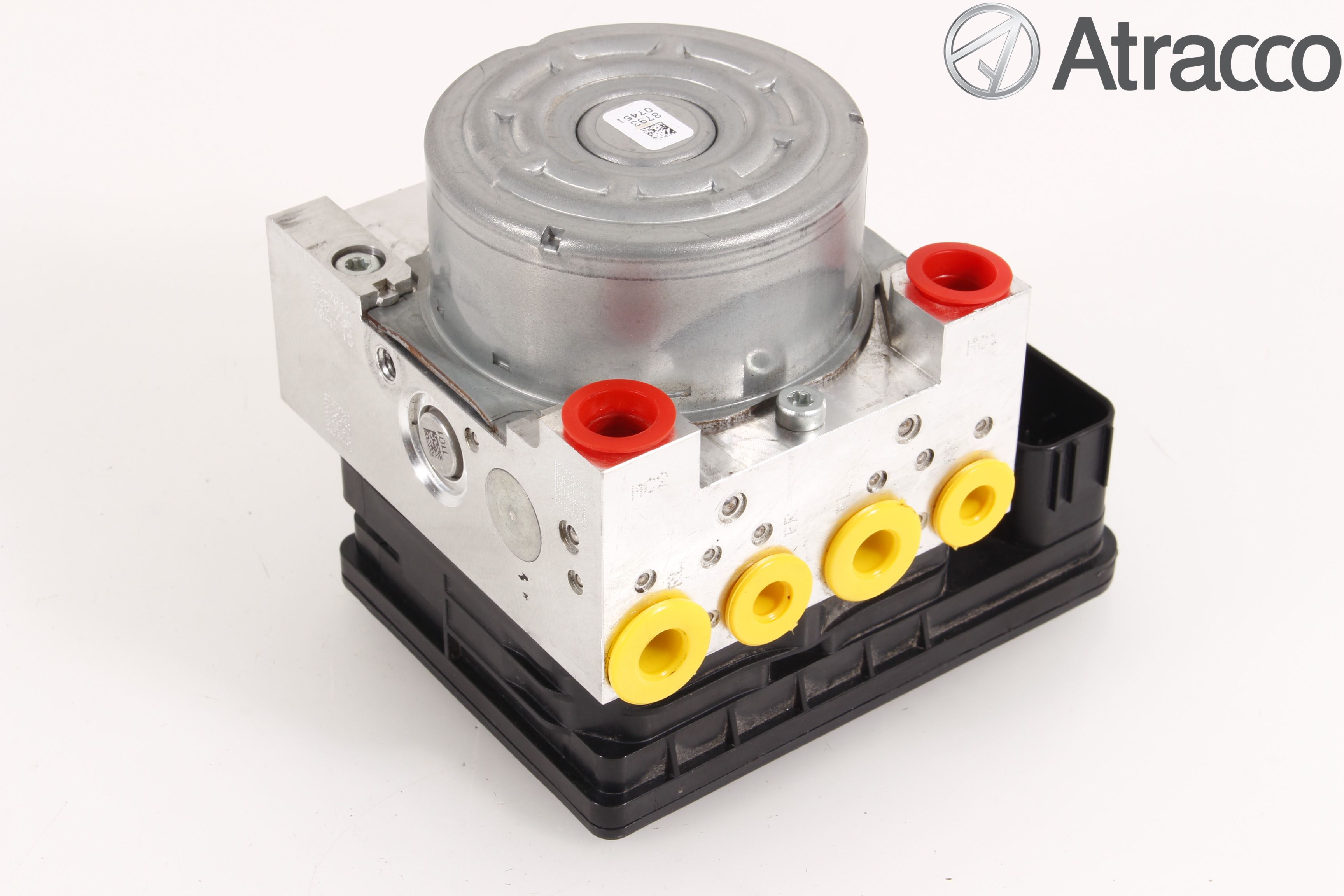 Ford MUSTANG VI 15-22 Abs Hydraulaggregat