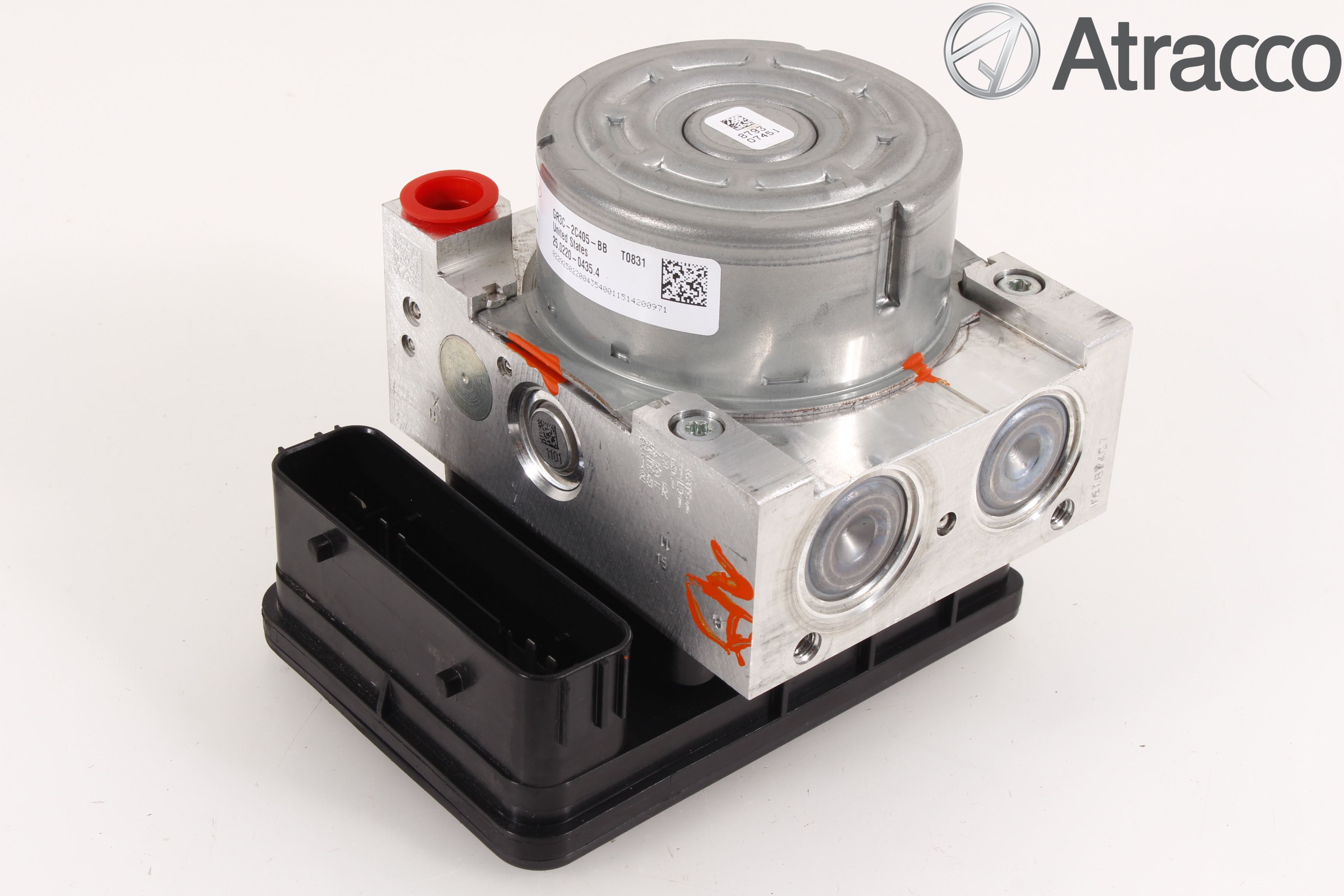 Ford MUSTANG VI 15-22 Abs Hydraulaggregat