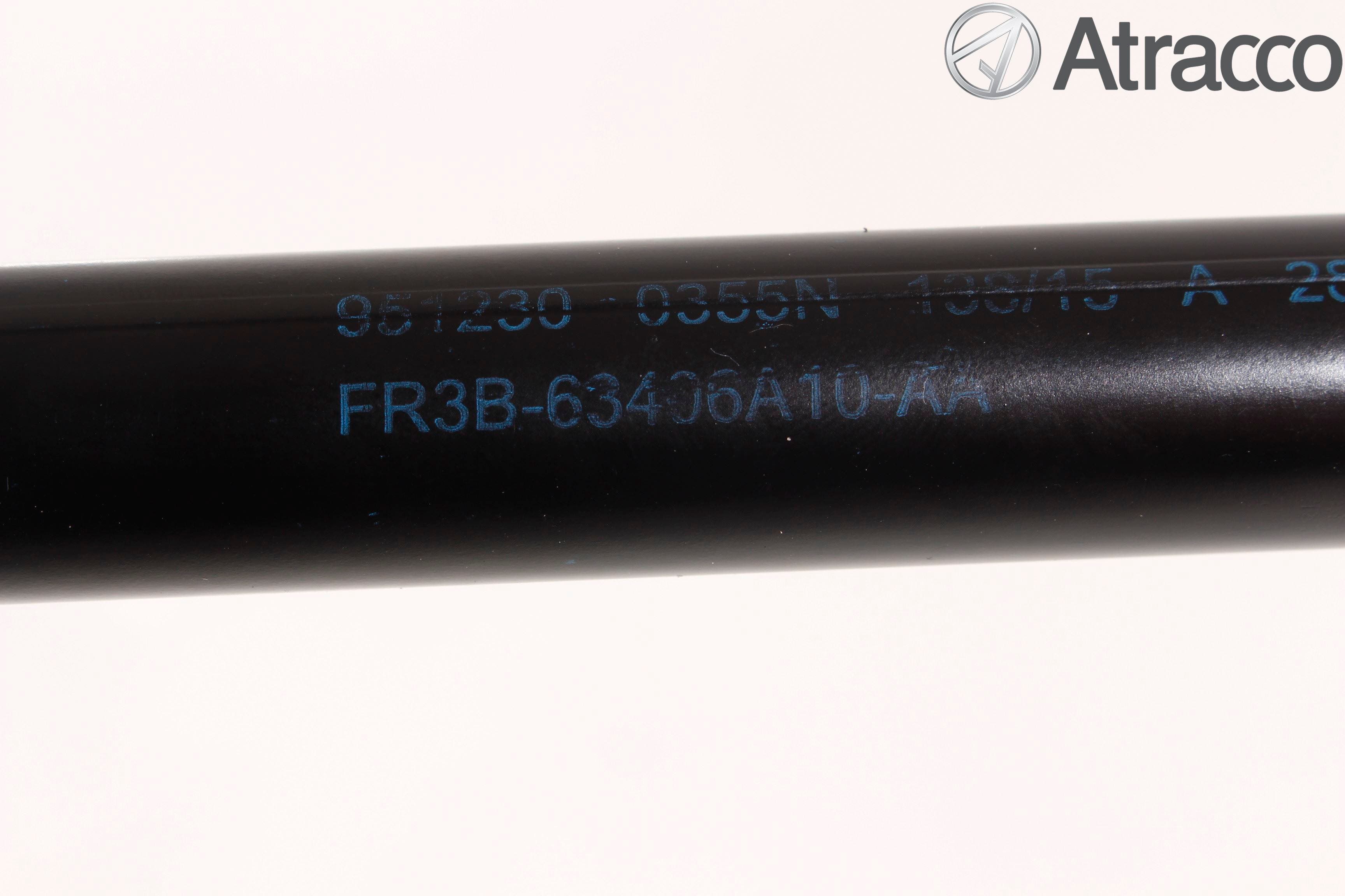 Ford MUSTANG VI 15-22 Gasfjäder Baklucka