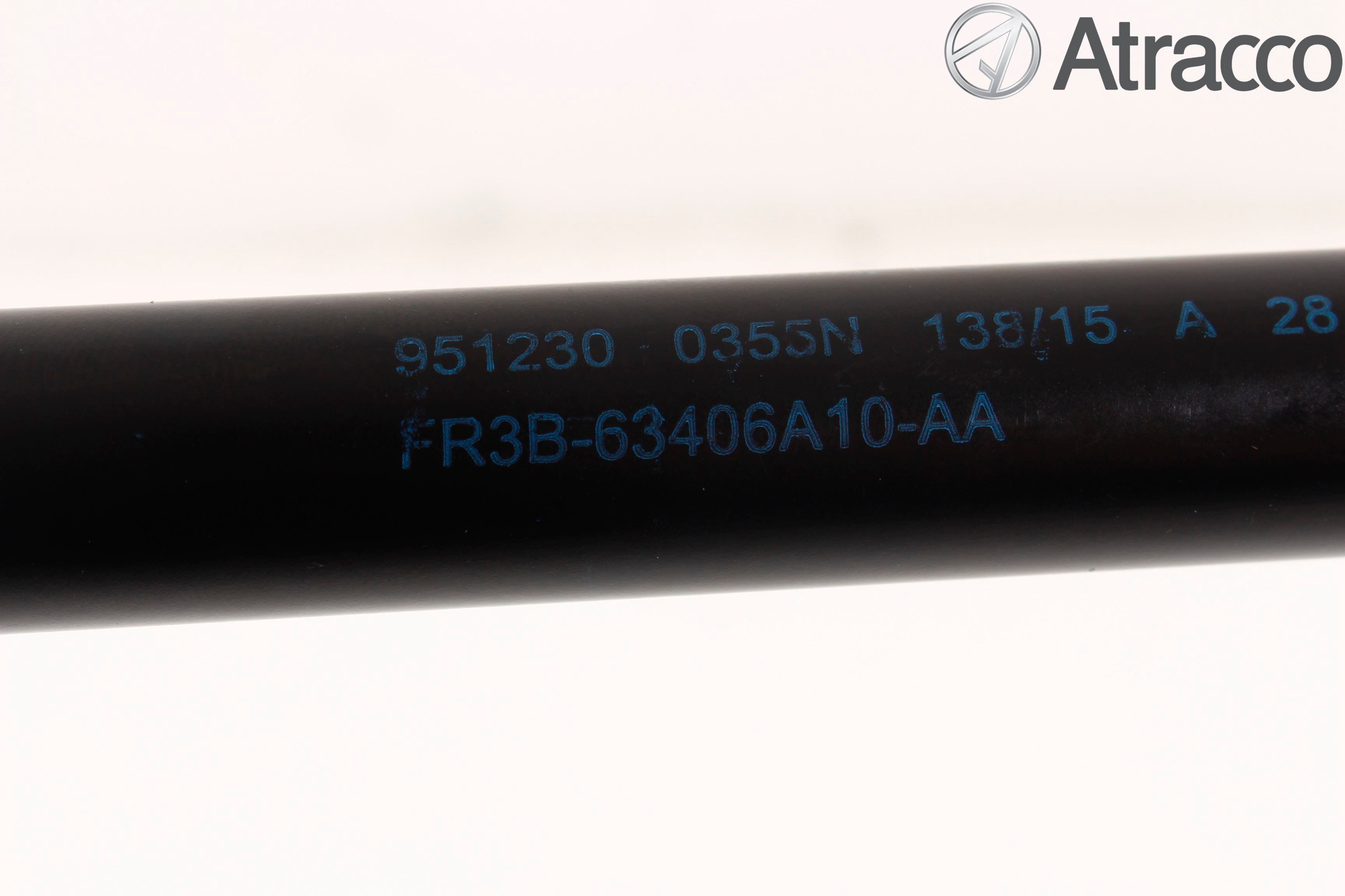 Ford MUSTANG VI 15-22 Gasfjäder Baklucka