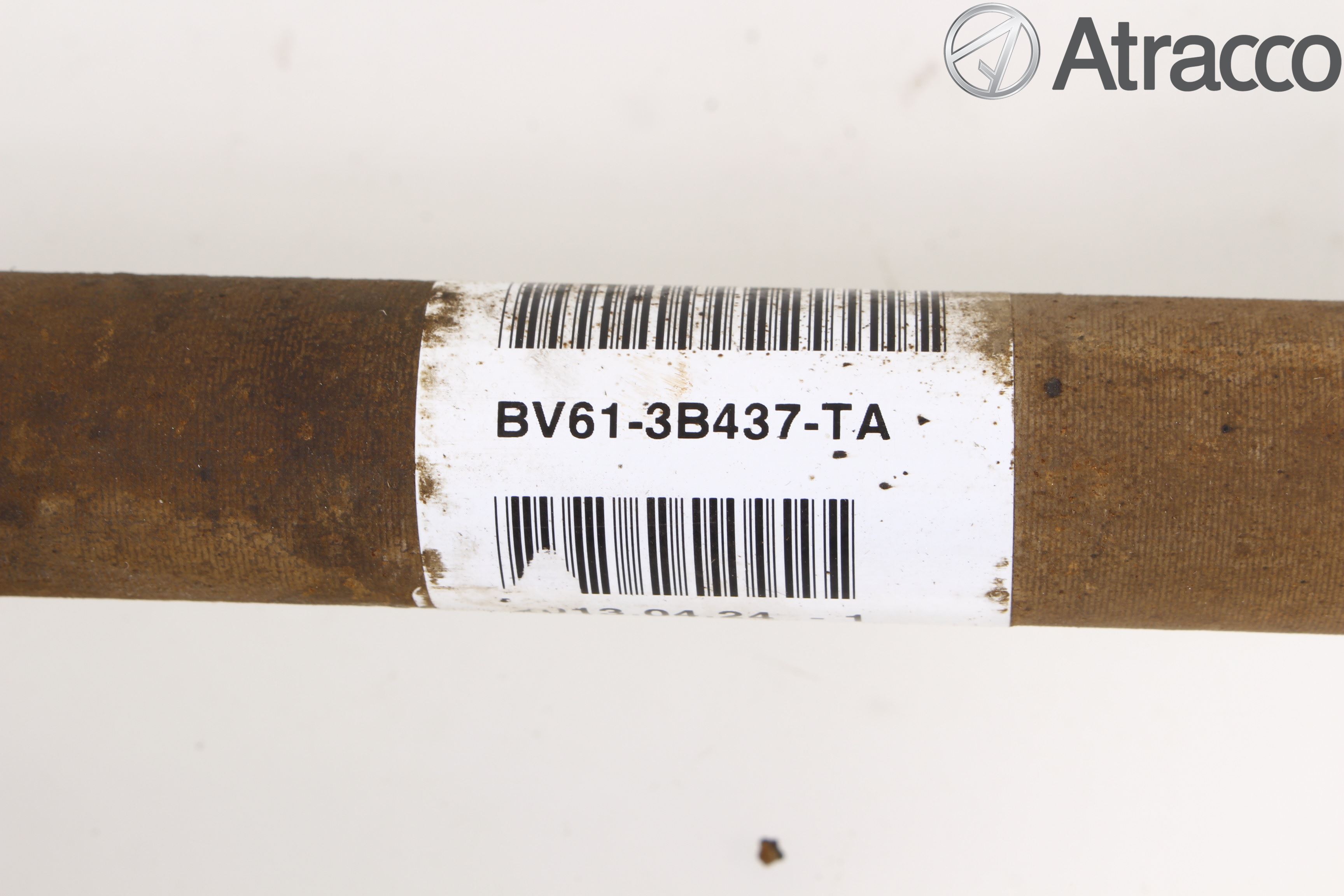 Ford FOCUS 11-14 Drivaxel Fram Vänster