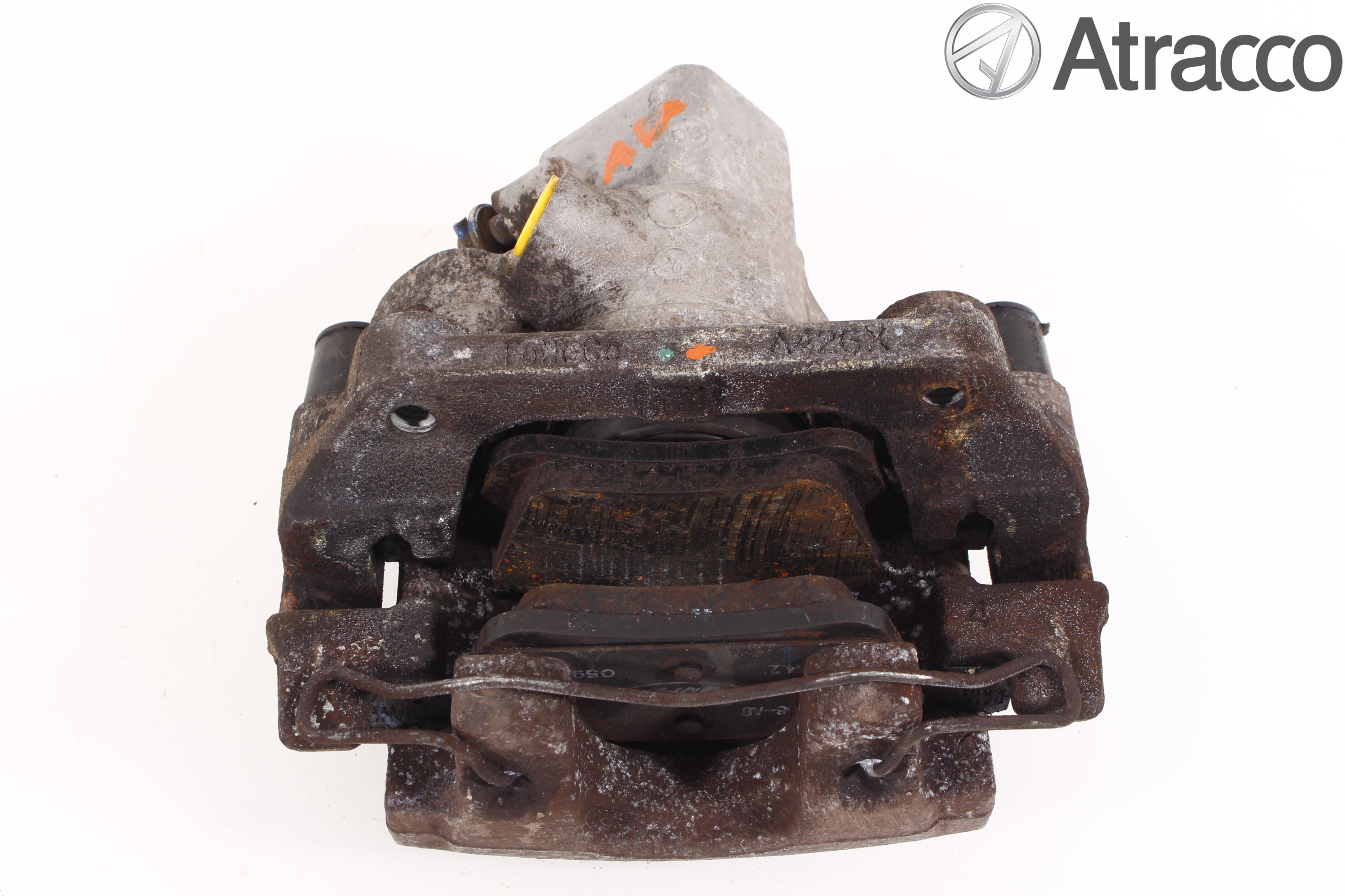 Ford FOCUS 11-14 Bromsok Bak Höger