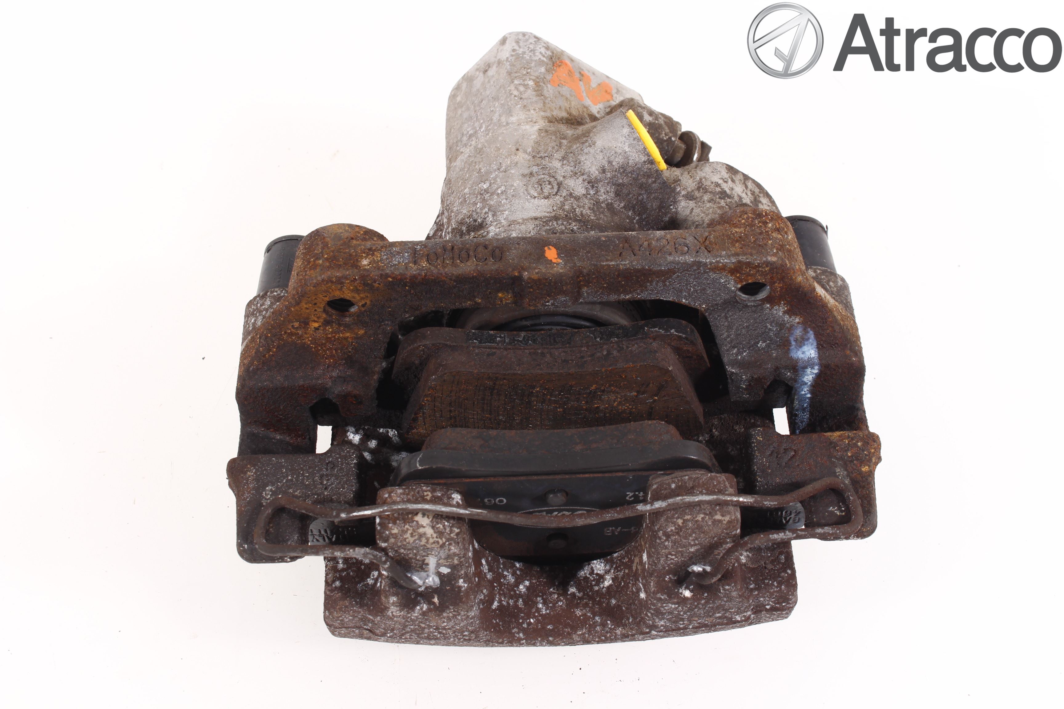 Ford FOCUS 11-14 Bromsok Bak Vänster