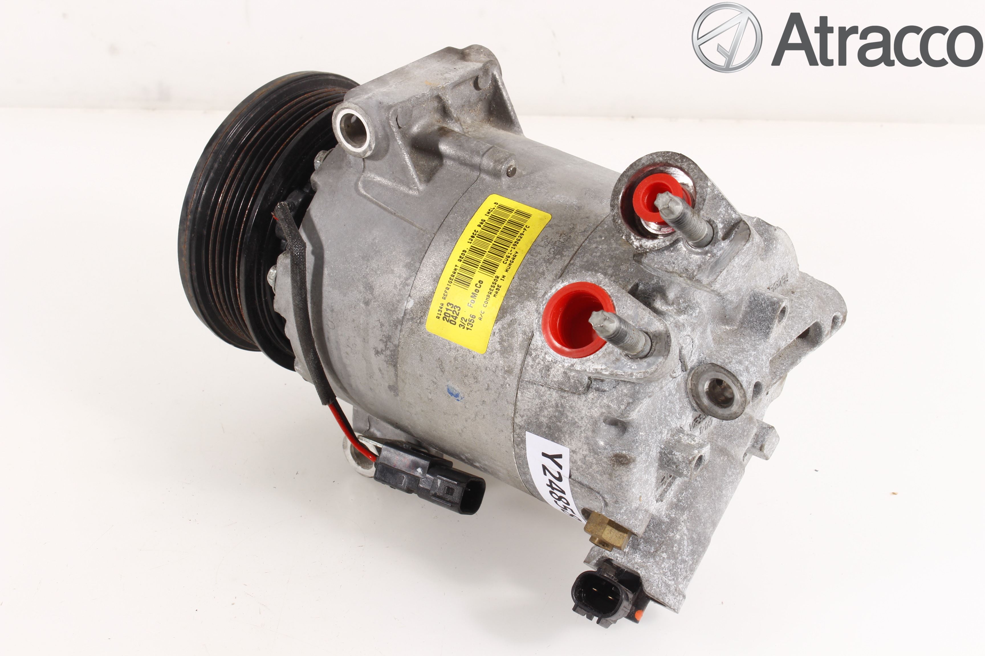 Ford FOCUS 11-14 Ac Kompressor