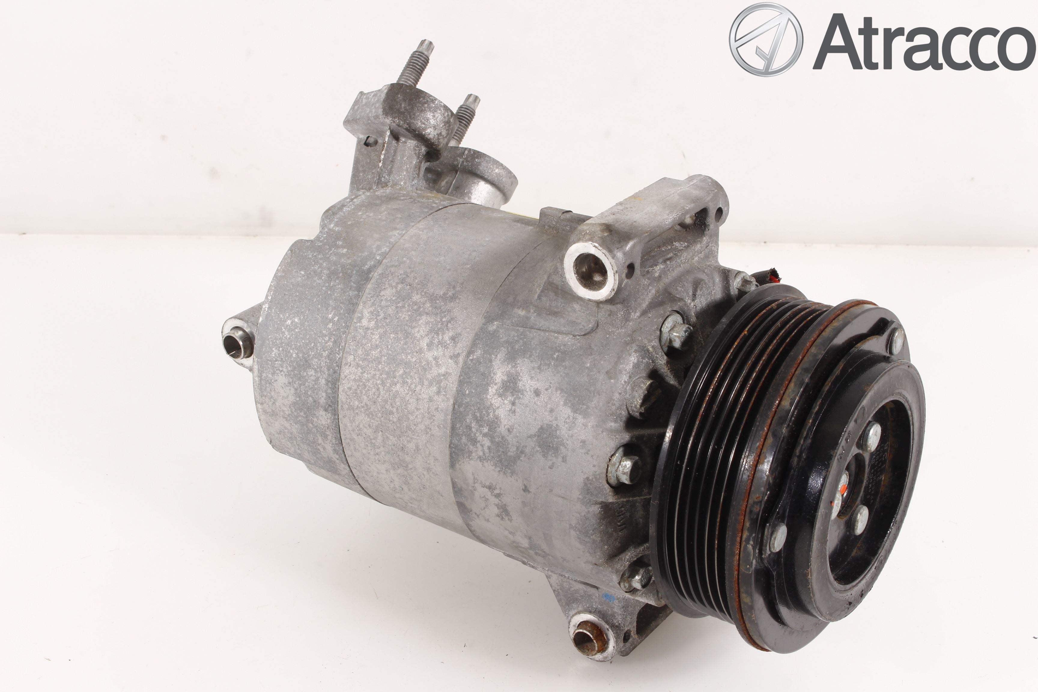 Ford FOCUS 11-14 Ac Kompressor