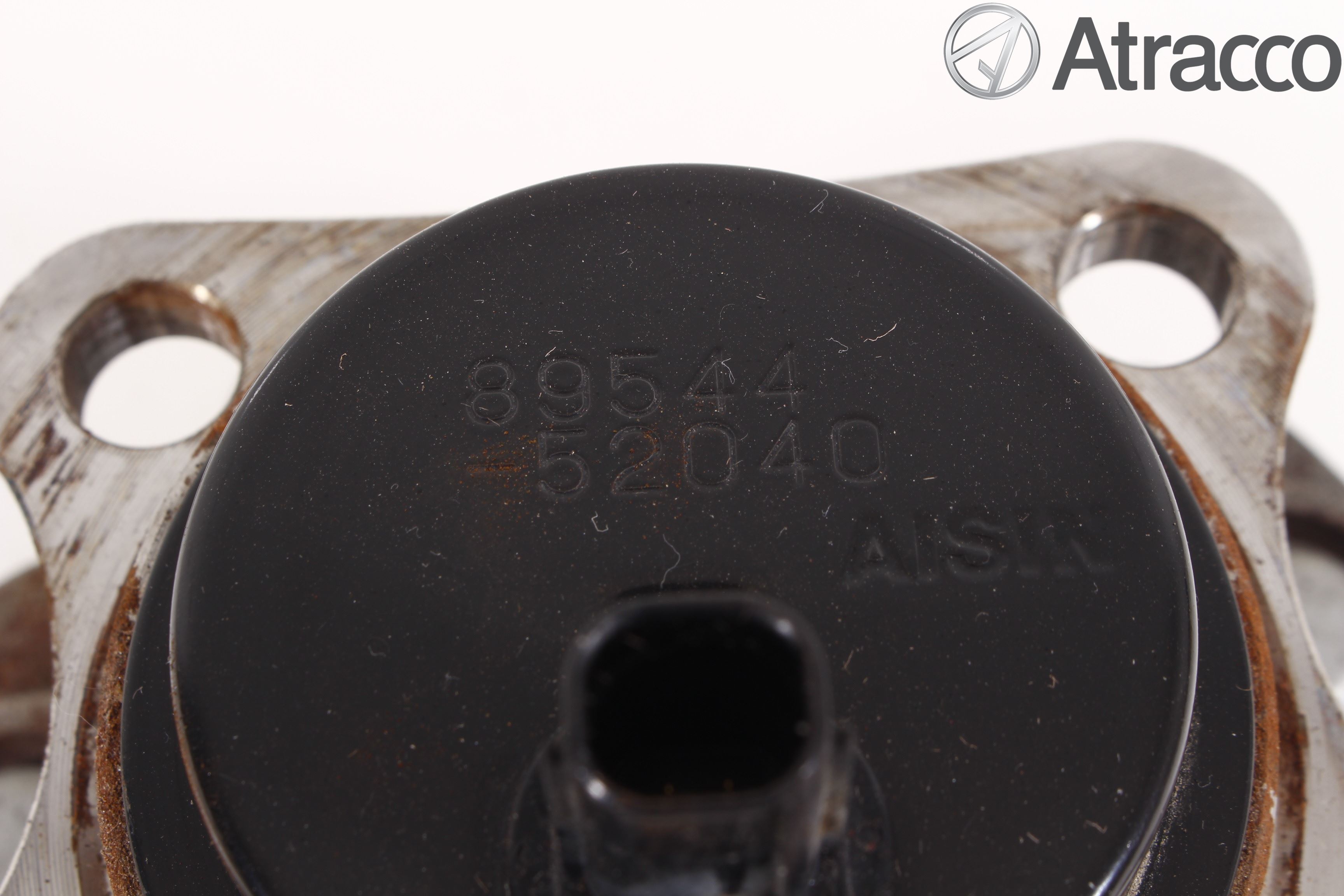 Toyota PRIUS+ ZVW40 12-20 Nav Bak