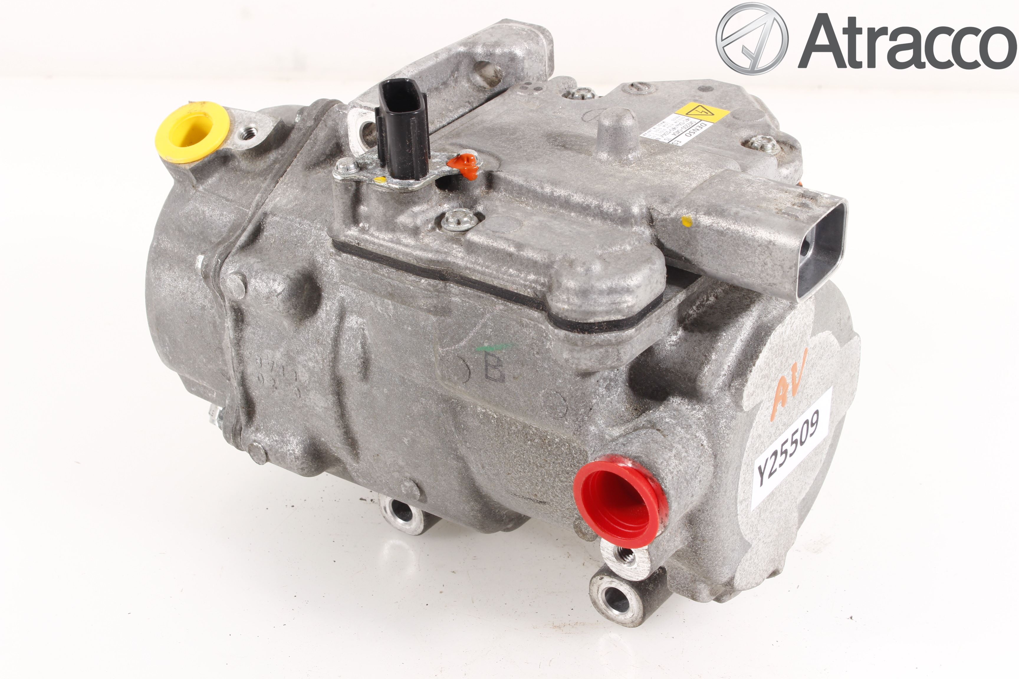 Toyota PRIUS+ ZVW40 12-20 Ac Kompressor