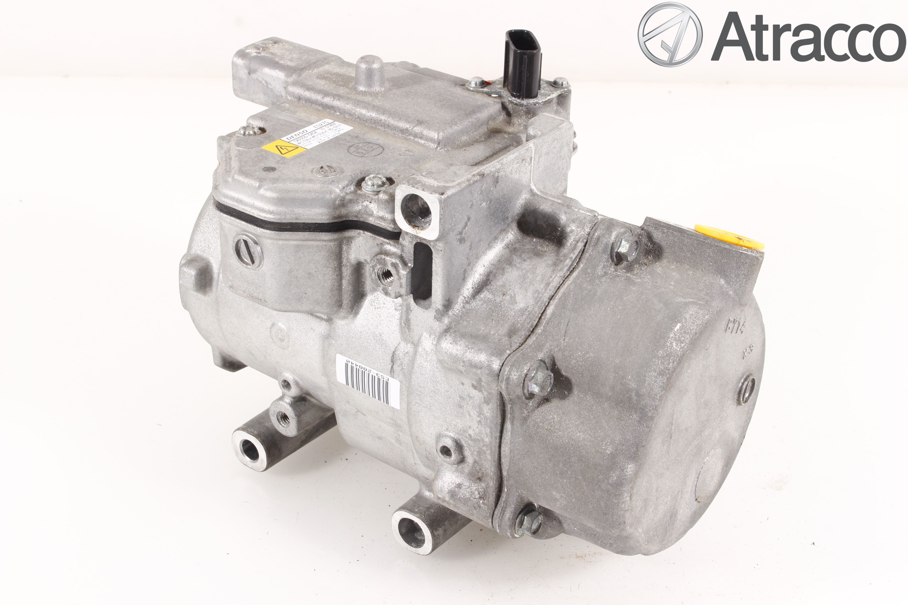 Toyota PRIUS+ ZVW40 12-20 Ac Kompressor