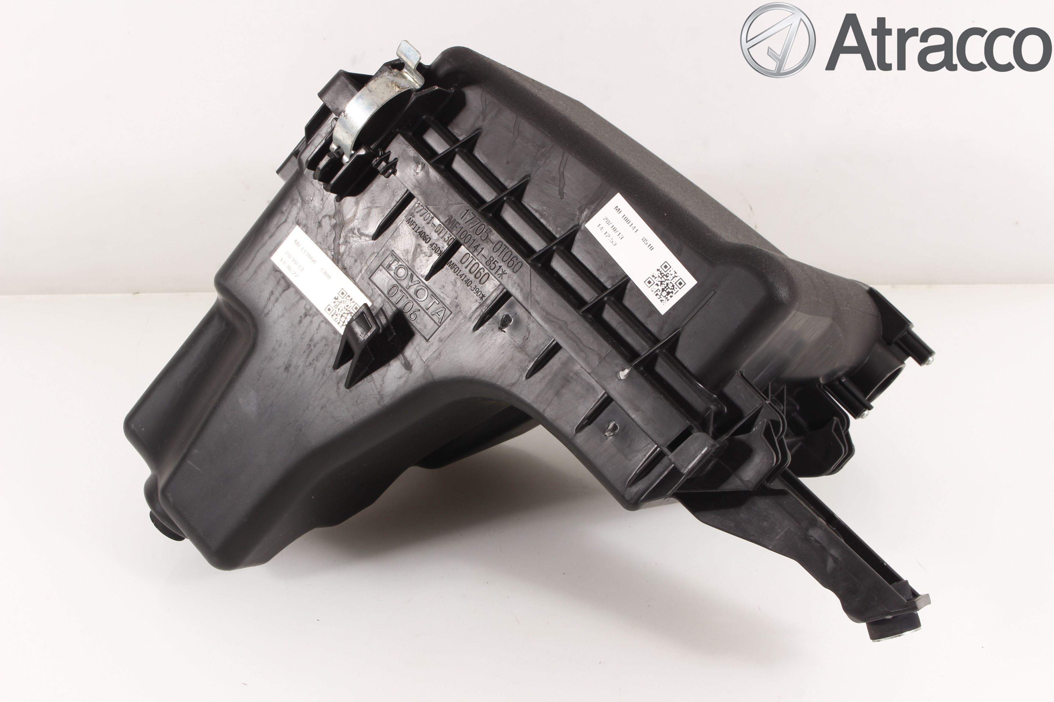 Toyota AURIS 13-19 Luftrenare