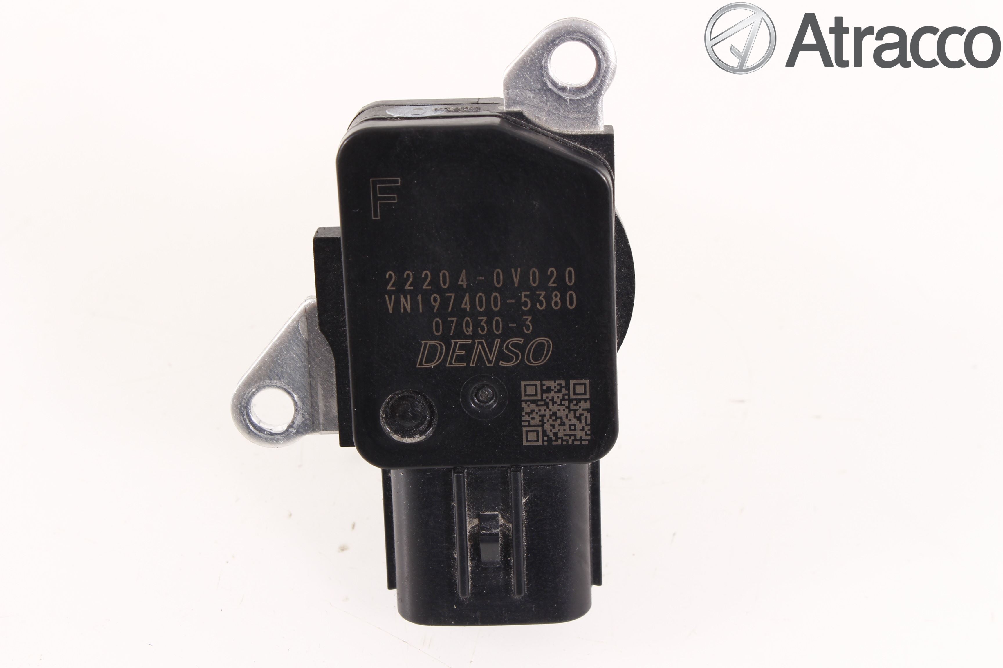 Toyota AURIS 13-19 Injluftmassamätare