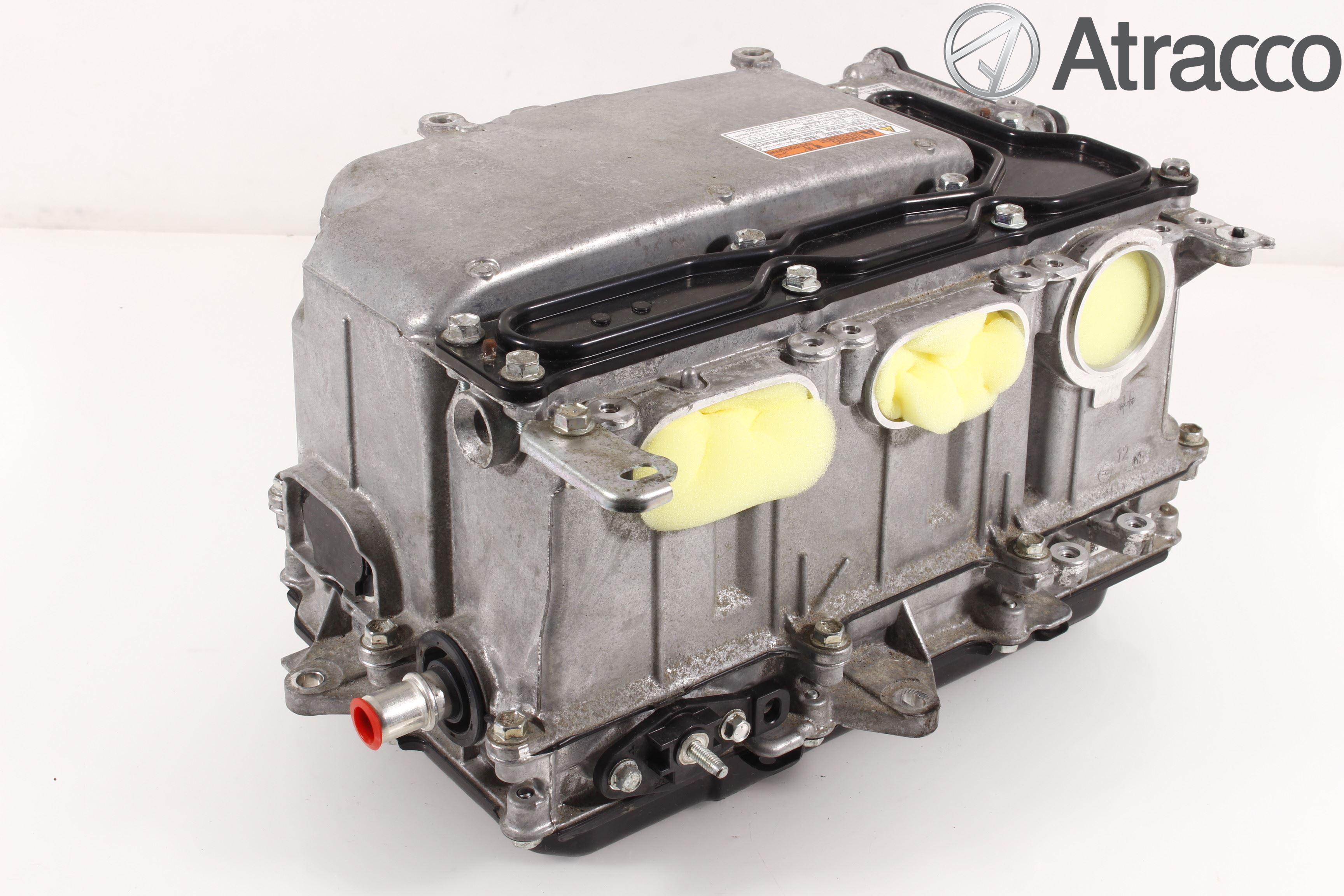 Toyota AURIS 13-19 Hybridconverter
