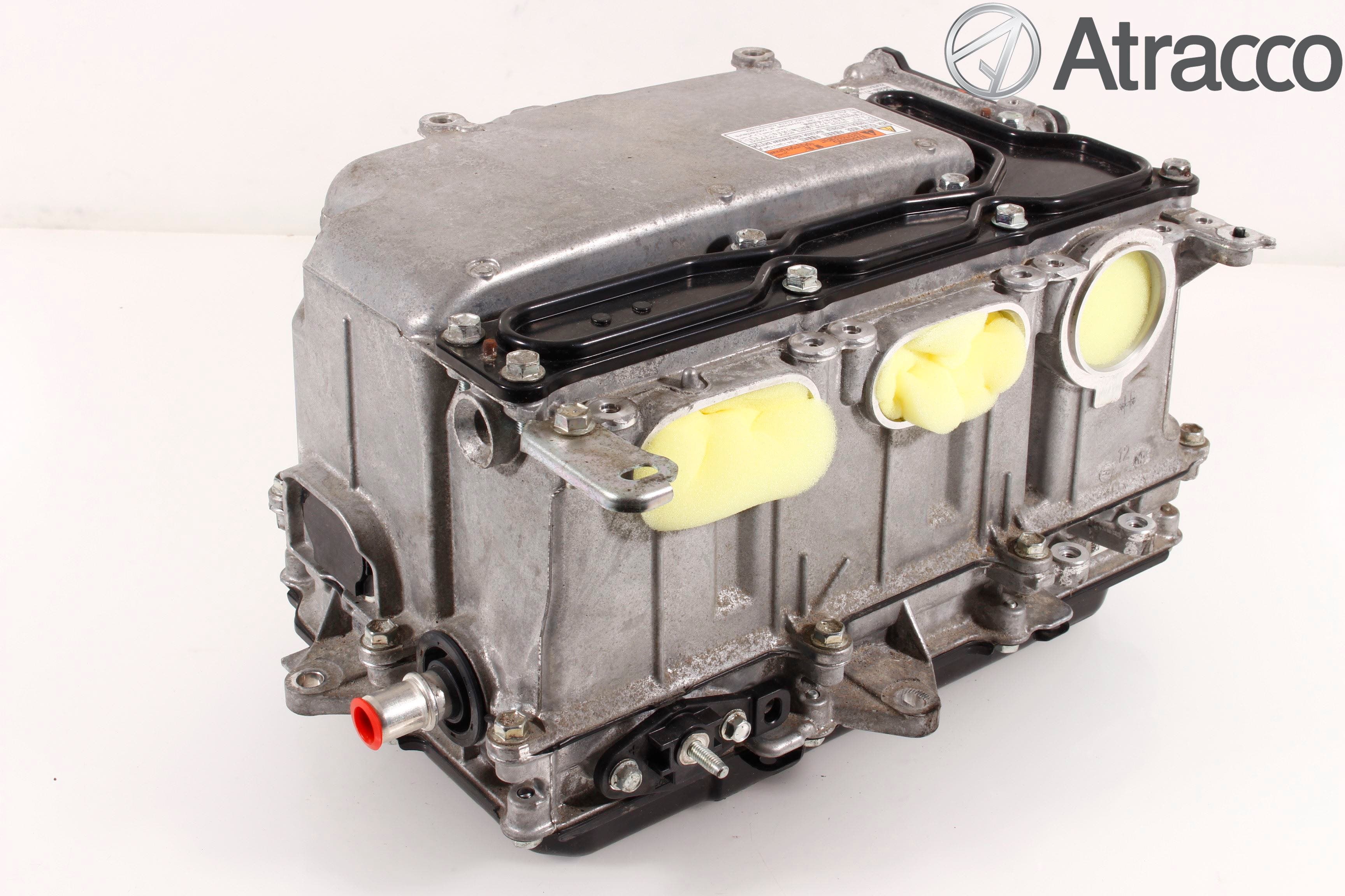 Toyota AURIS 13-19 Hybridconverter