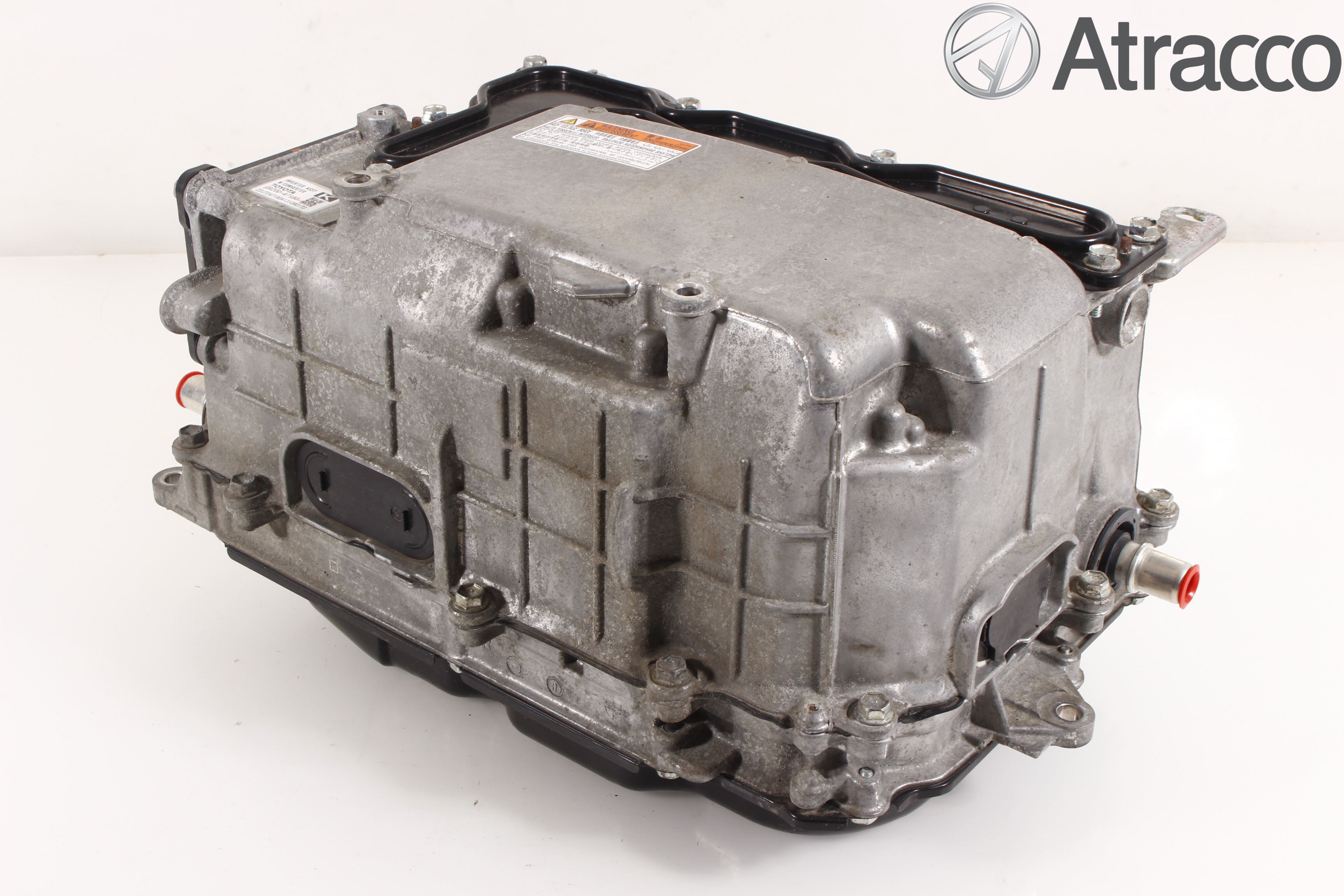 Toyota AURIS 13-19 Hybridconverter