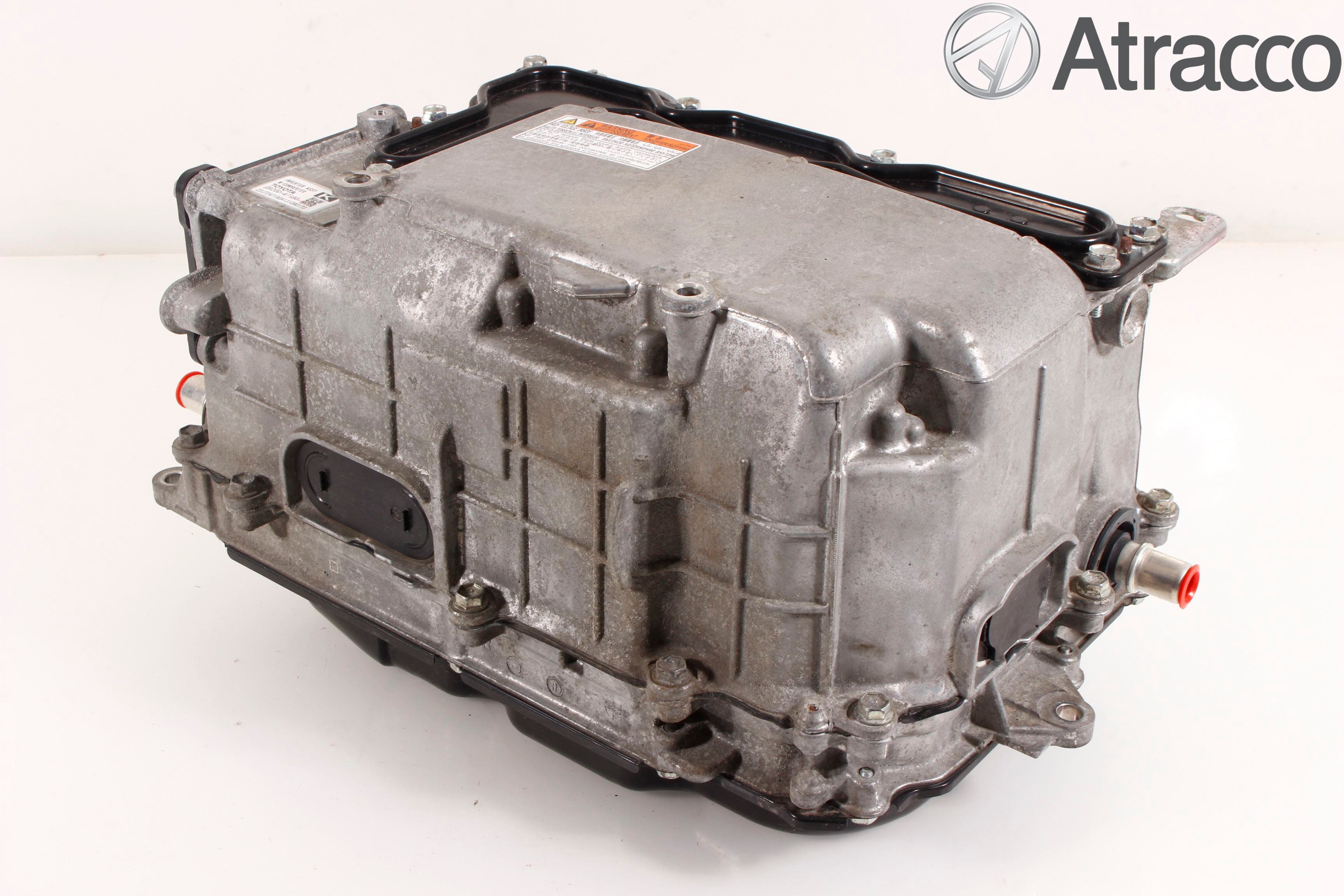 Toyota AURIS 13-19 Hybridconverter