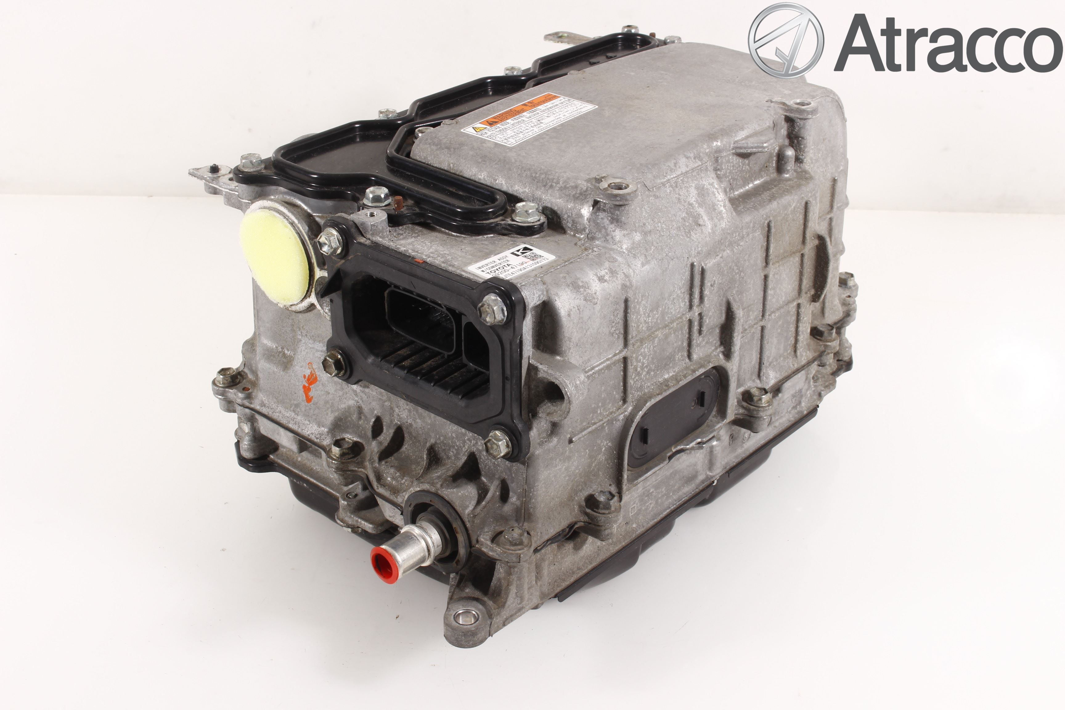 Toyota AURIS 13-19 Hybridconverter