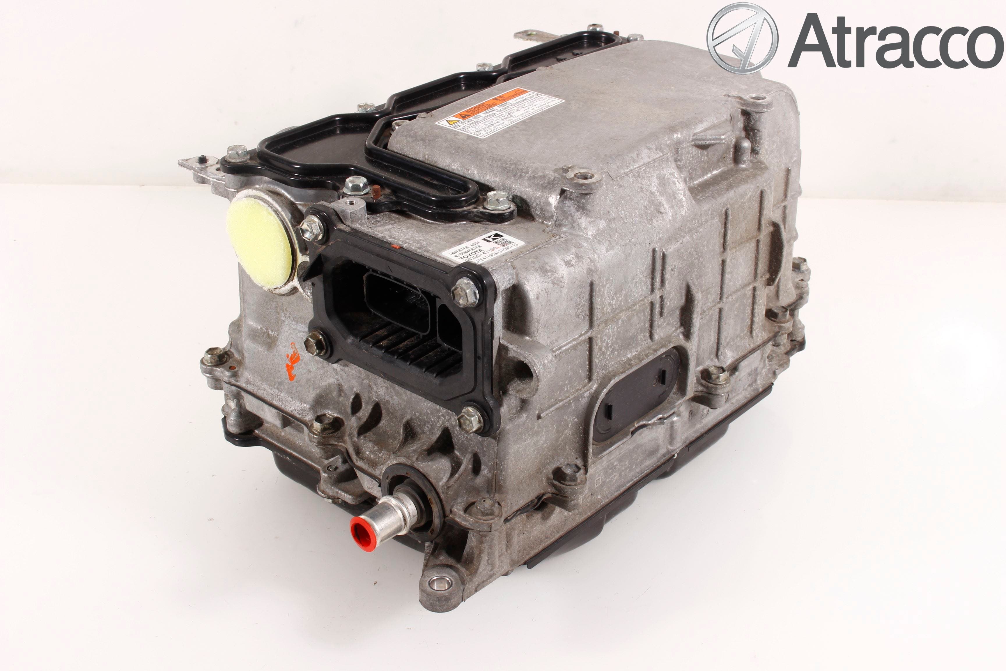 Toyota AURIS 13-19 Hybridconverter