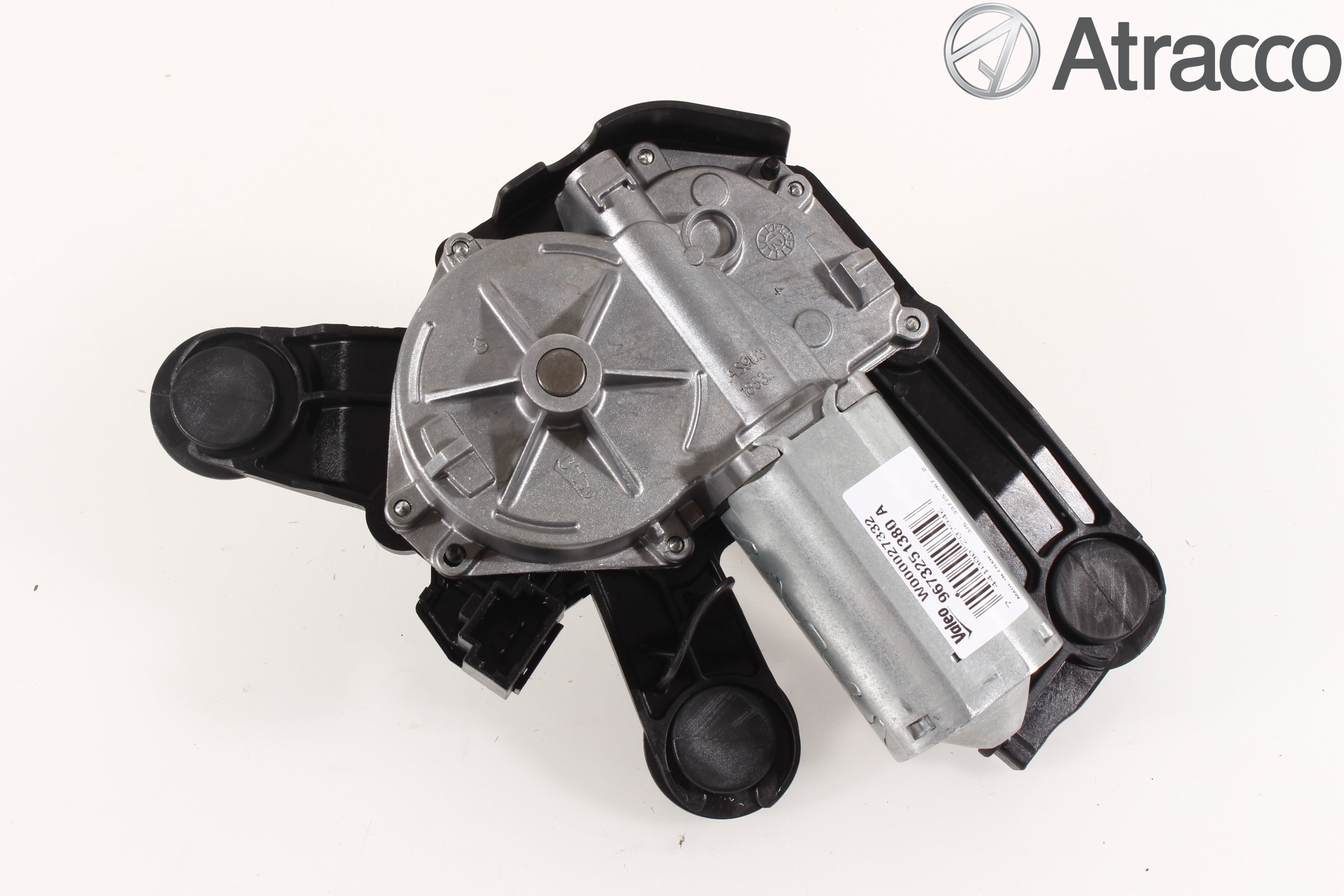 Peugeot 208 12-15 Torkarmotor Baklucka