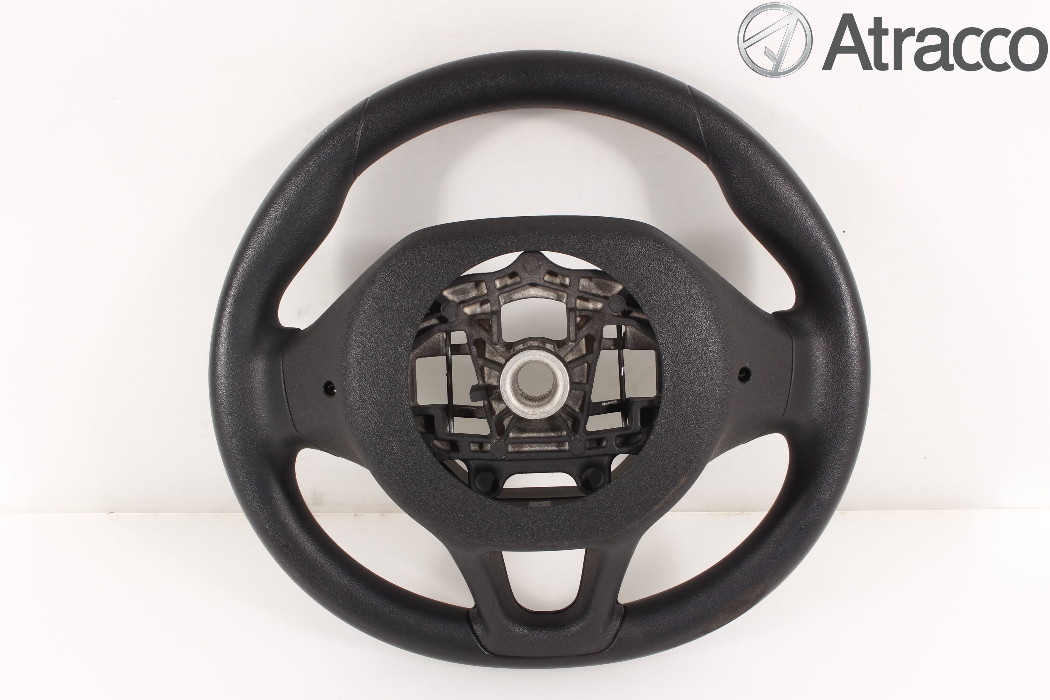 Peugeot 208 12-15 Ratt