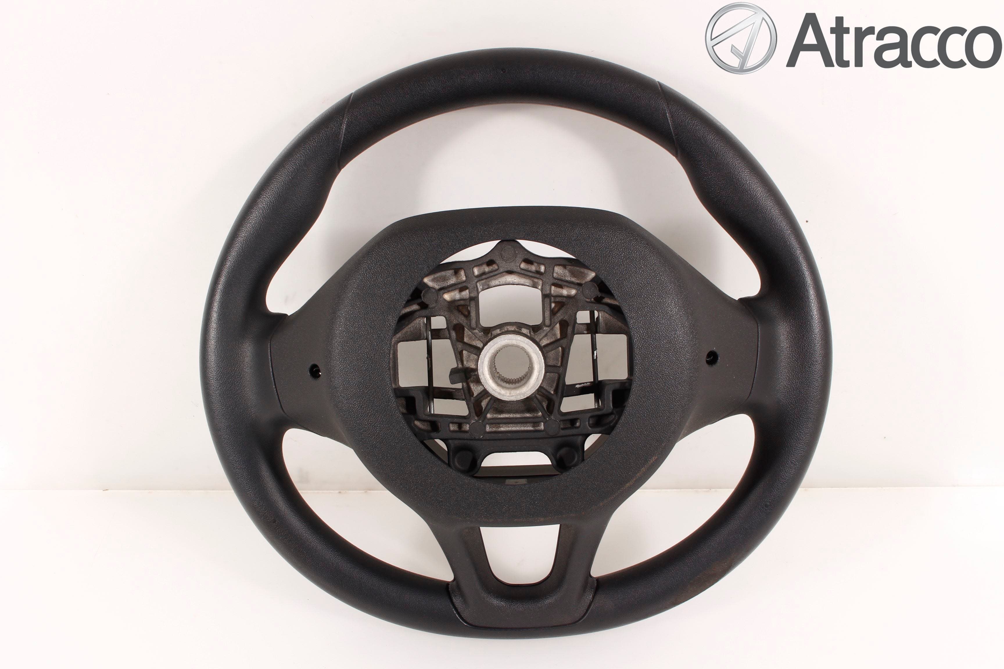 Peugeot 208 12-15 Ratt